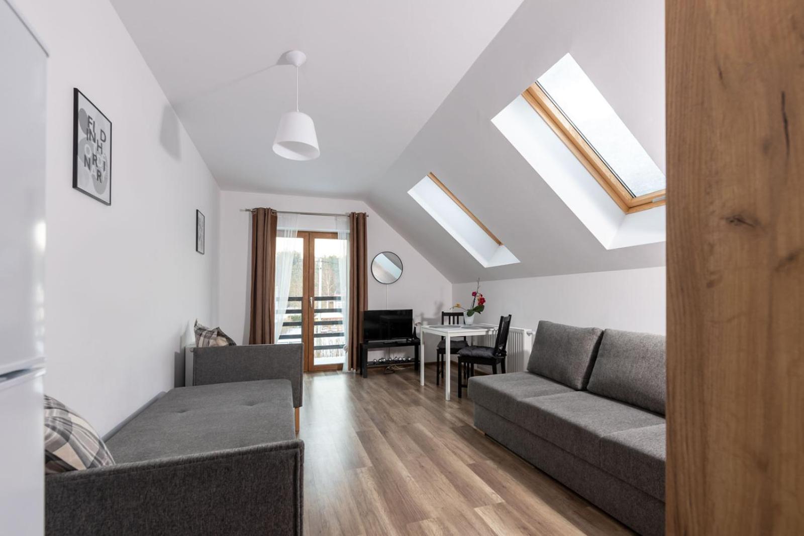 Quadruple Room with Balcony photo 1