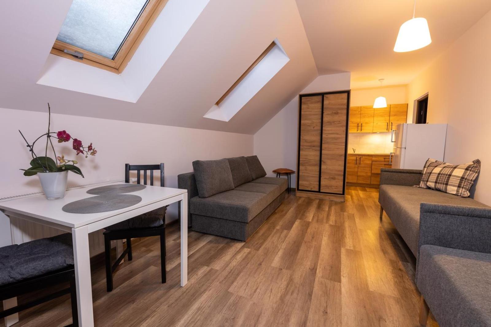 Quadruple Room with Balcony photo 2