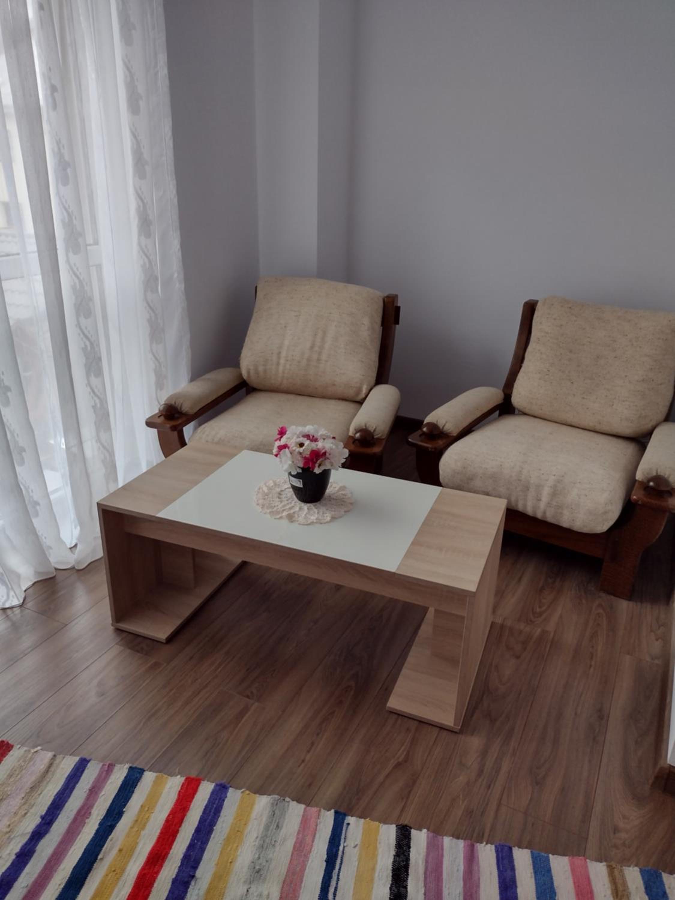King Room with Balcony photo 3