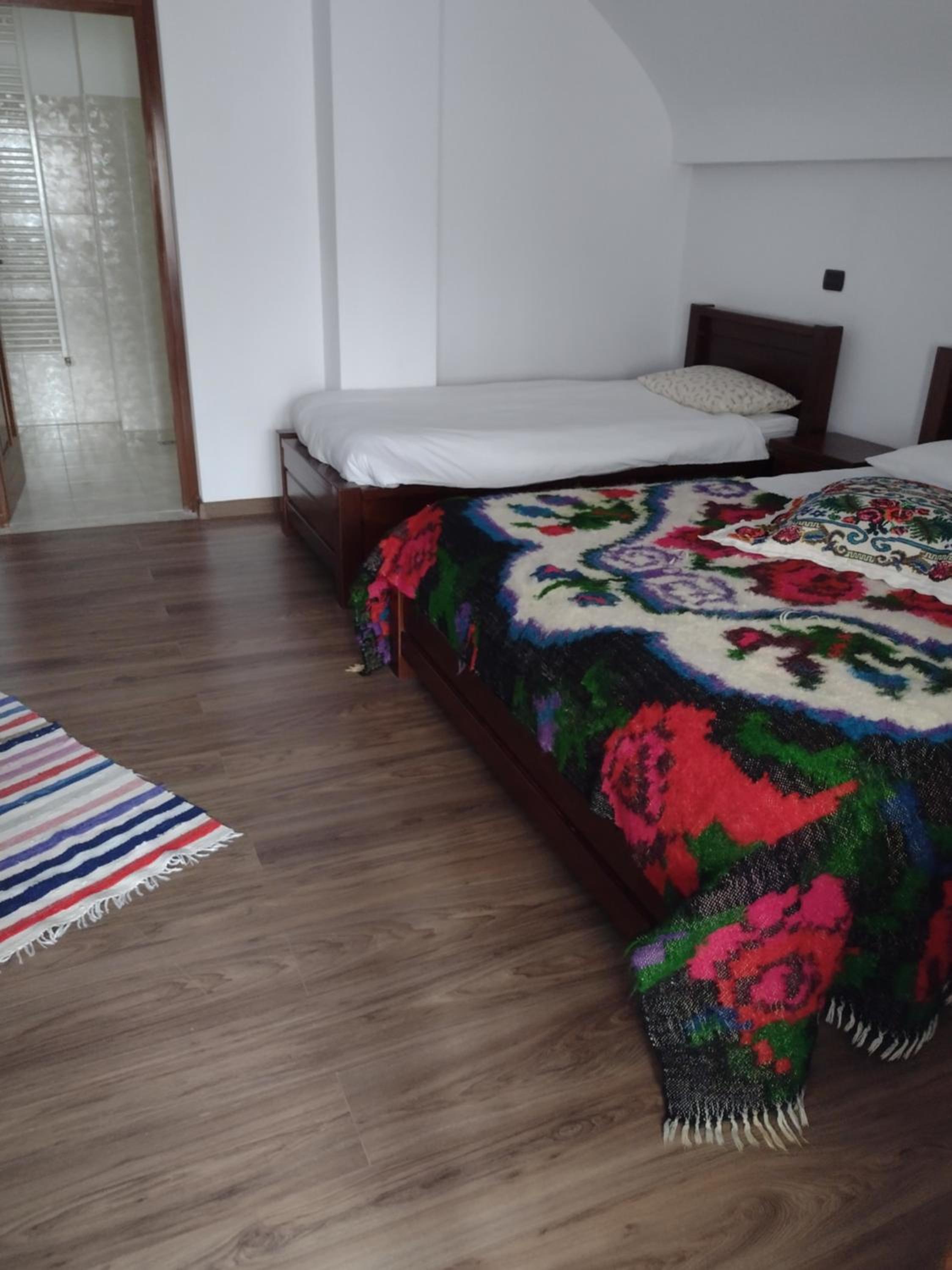 King Room with Balcony photo 1