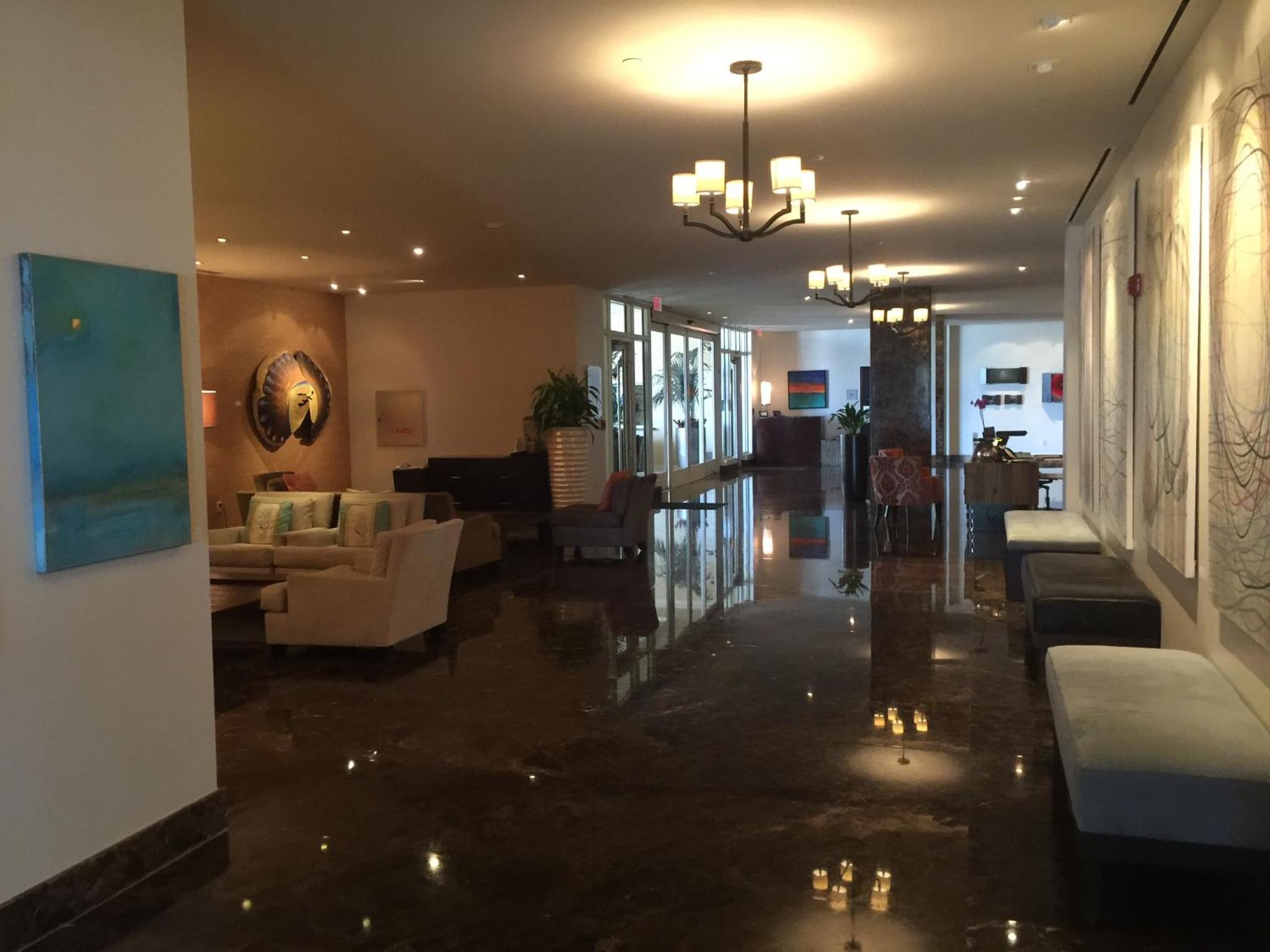 King Suite with Ocean View