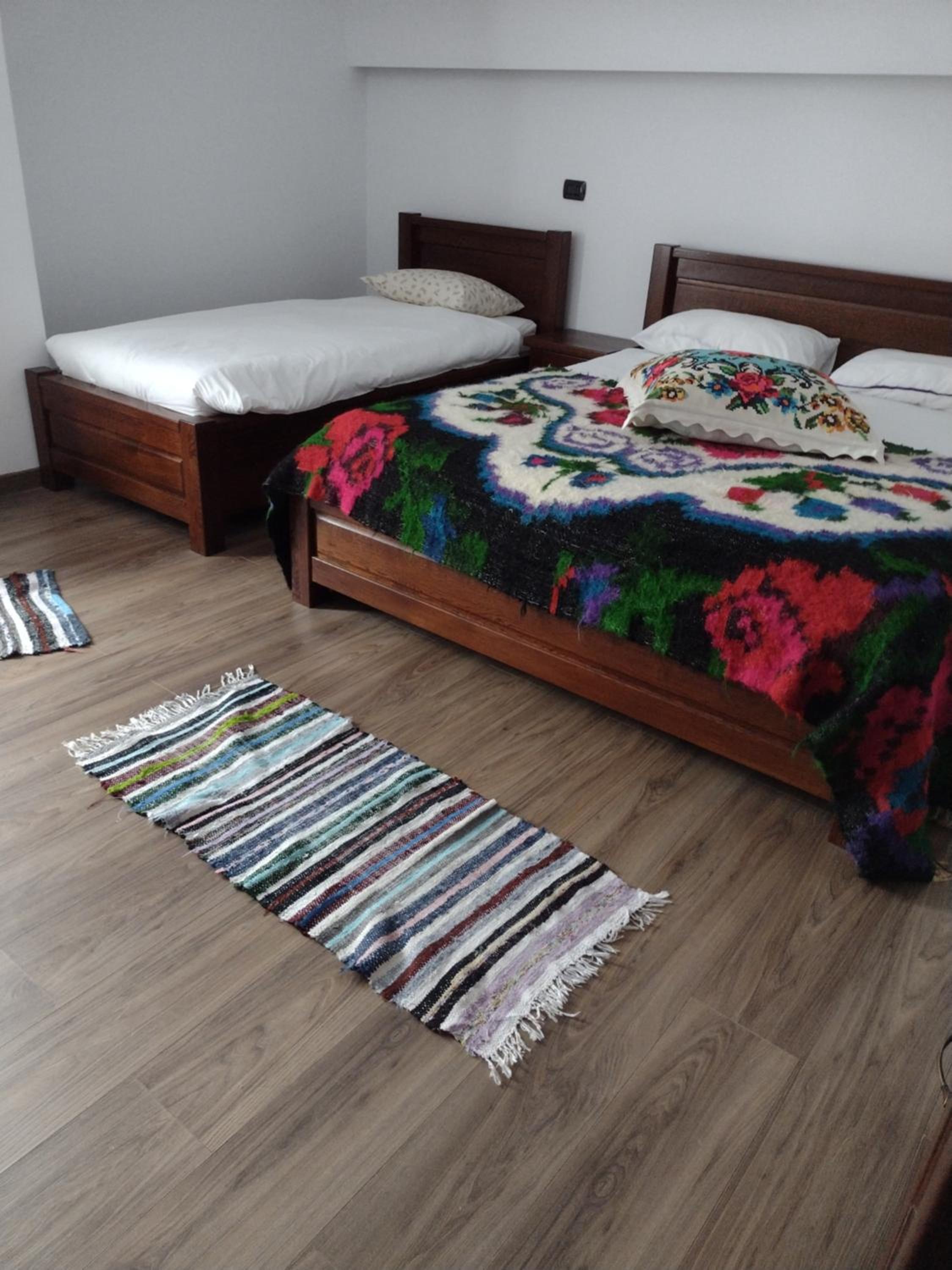 Triple Room with Private Bathroom photo 1
