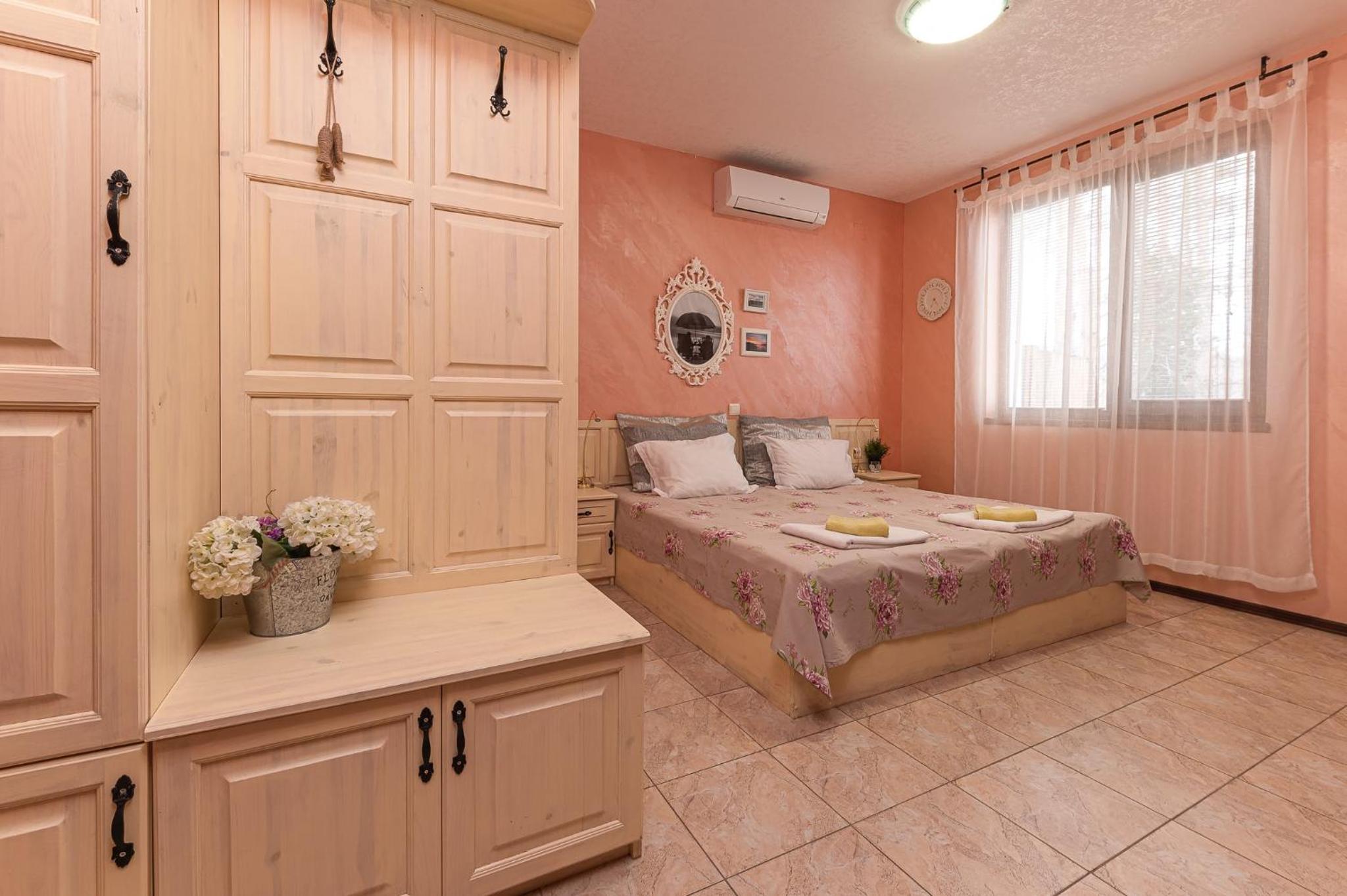 Double or Twin Room photo 3