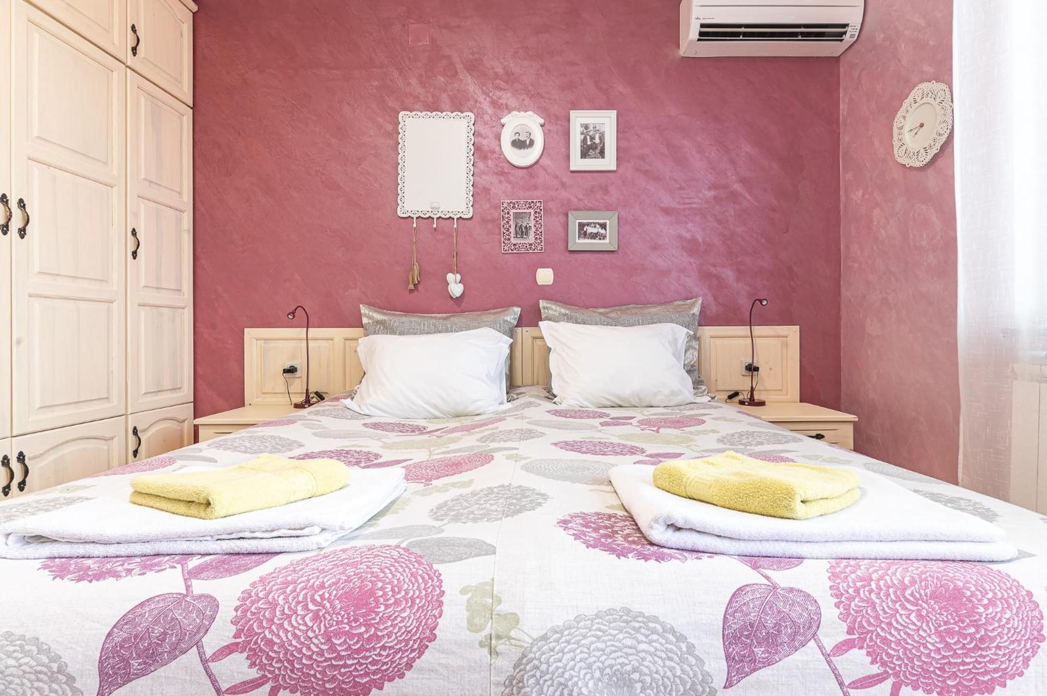 Triple Room with Balcony photo 1