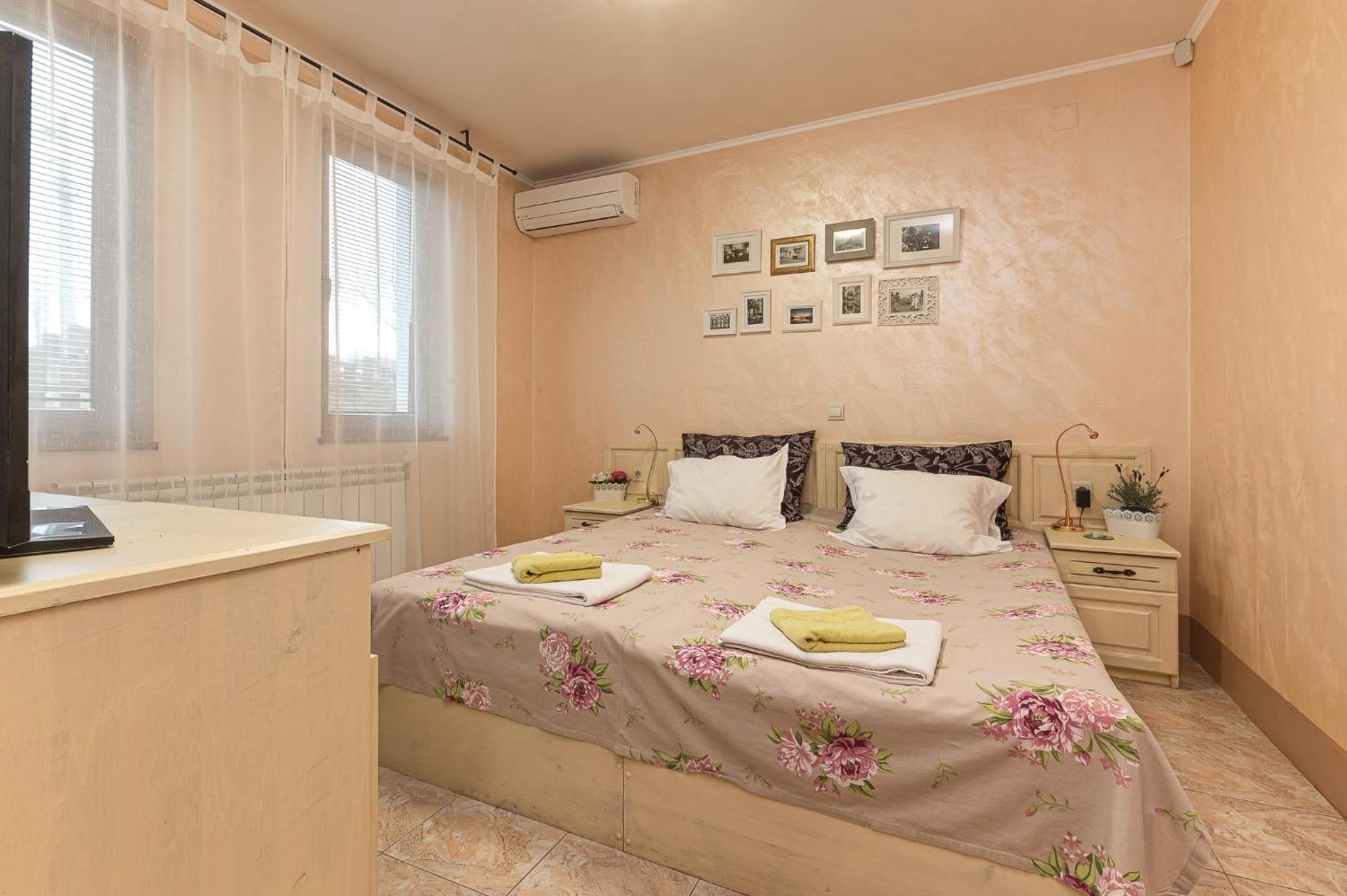 Double or Twin Room photo 2