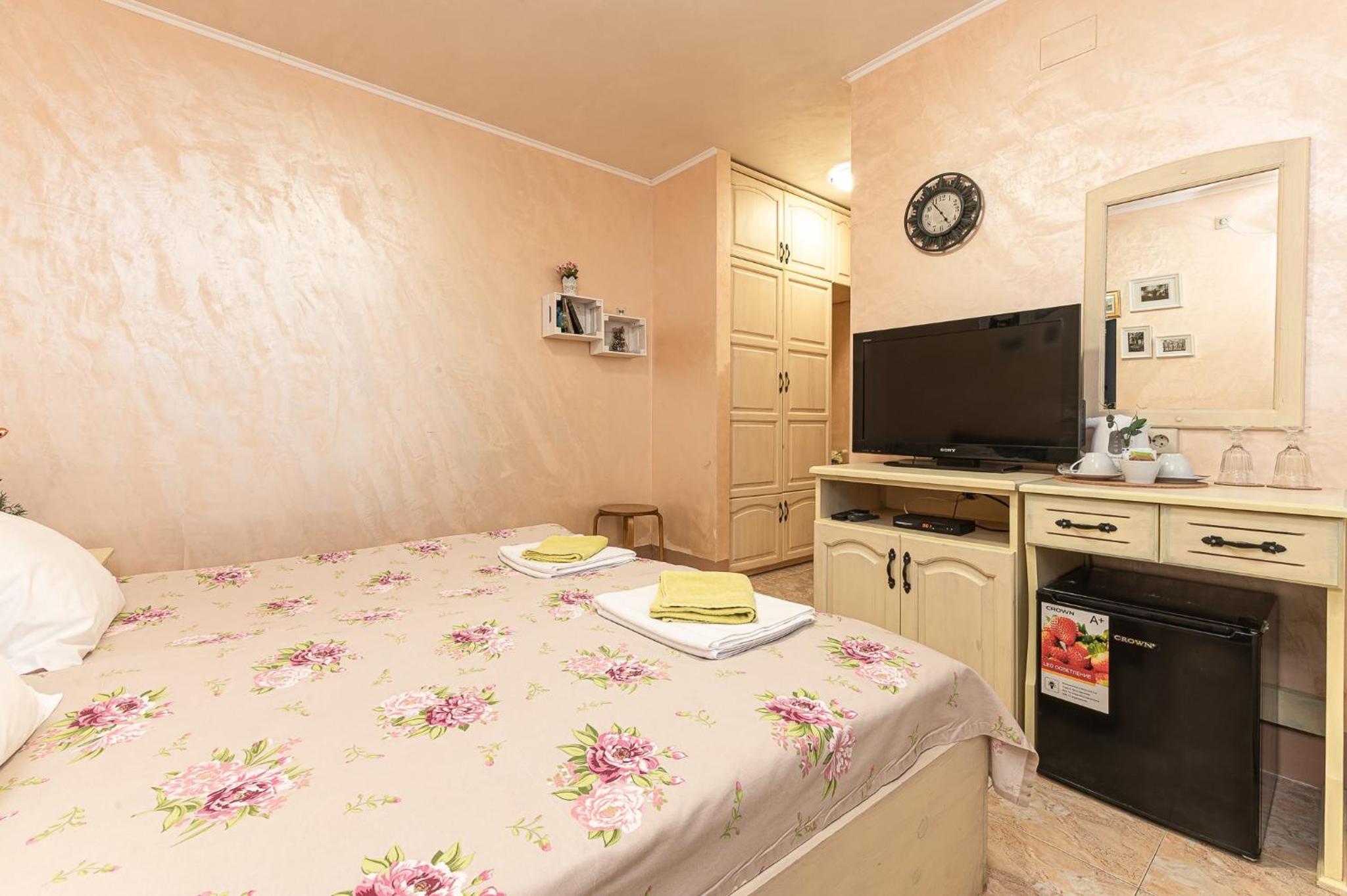 Double or Twin Room photo 1