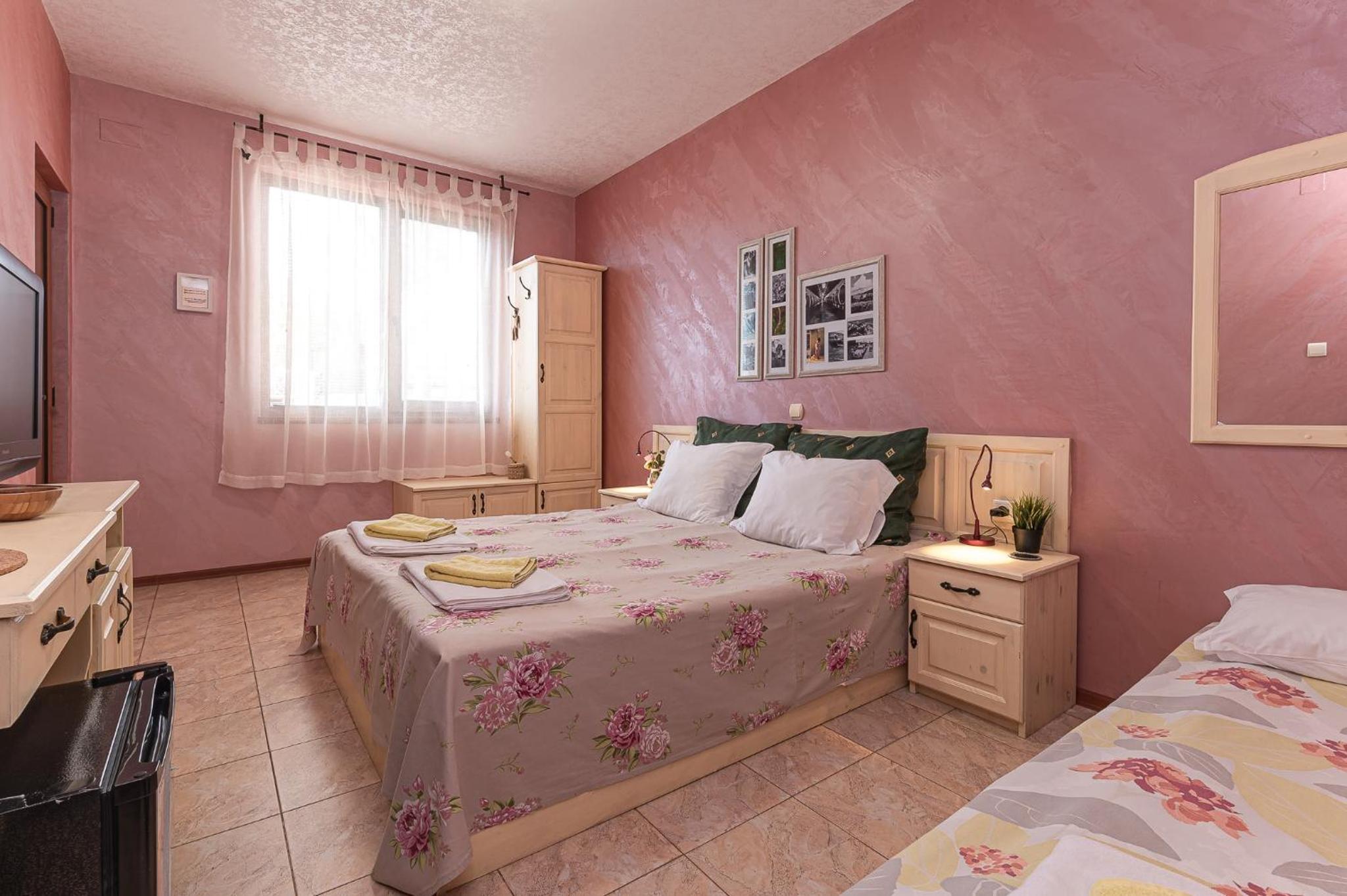 Triple Room photo 1
