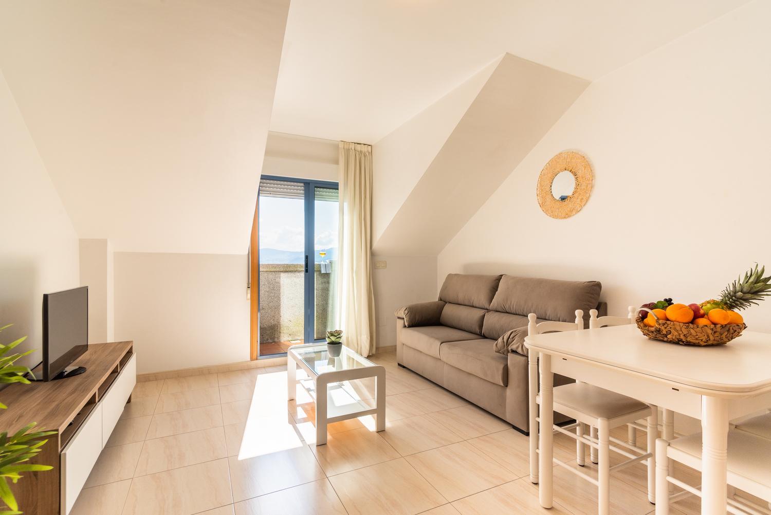 Apartment with Sea View photo 2