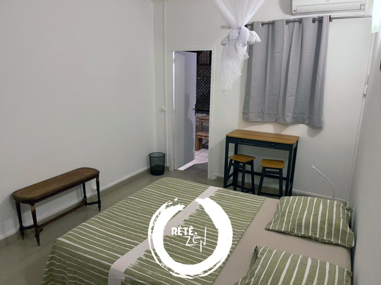 Classic Quadruple Room photo 3