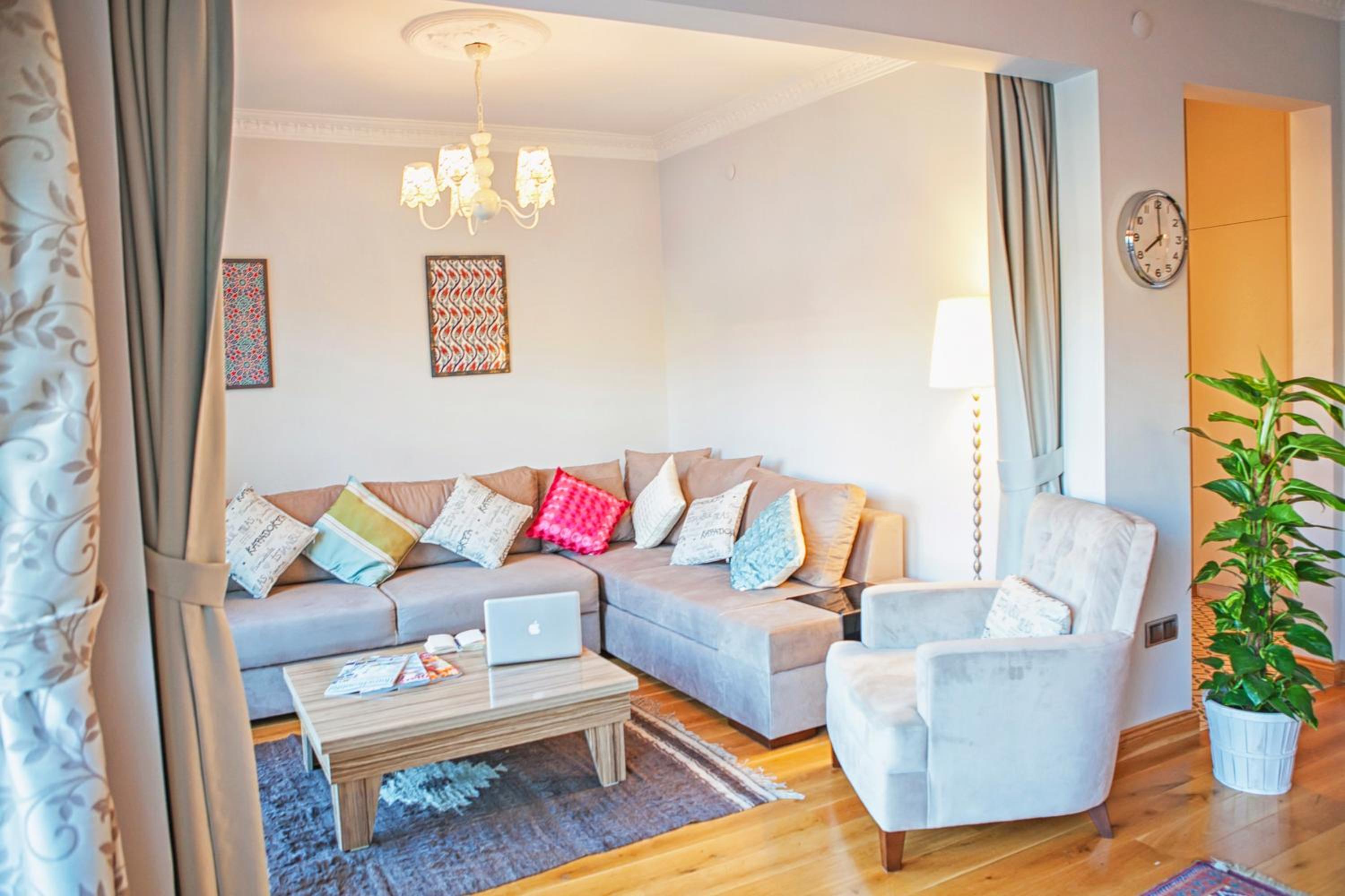 Apartment With Sea View photo 3