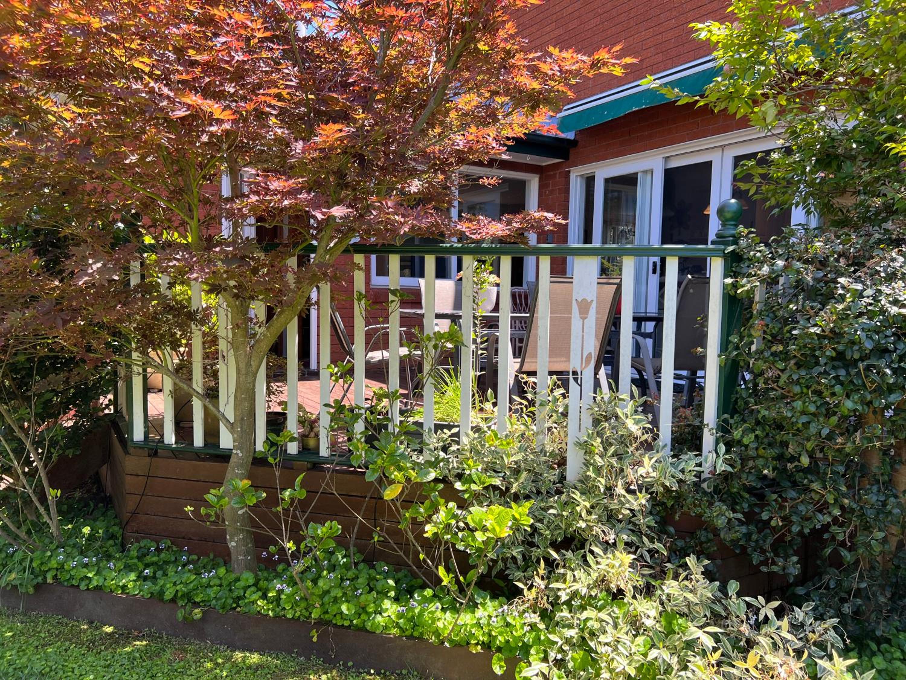 Four-Bedroom House photo 2
