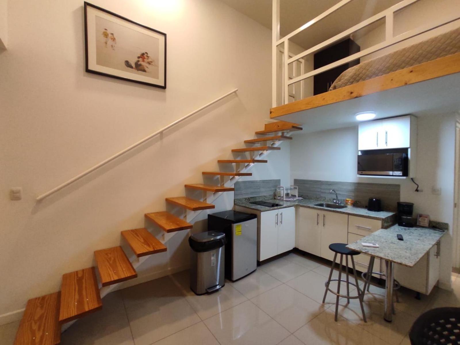Loft photo 3