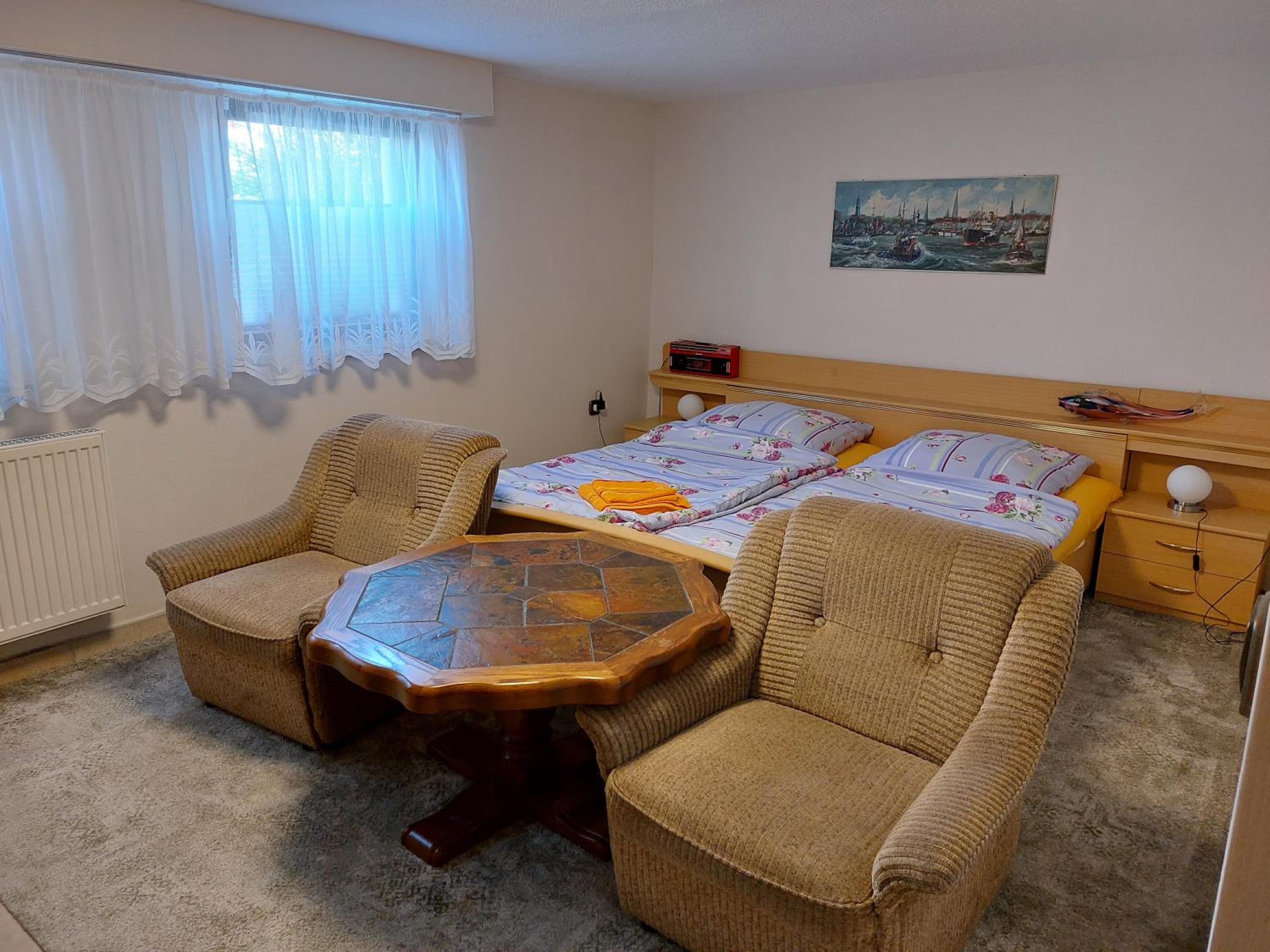 Standard Double Room photo 1