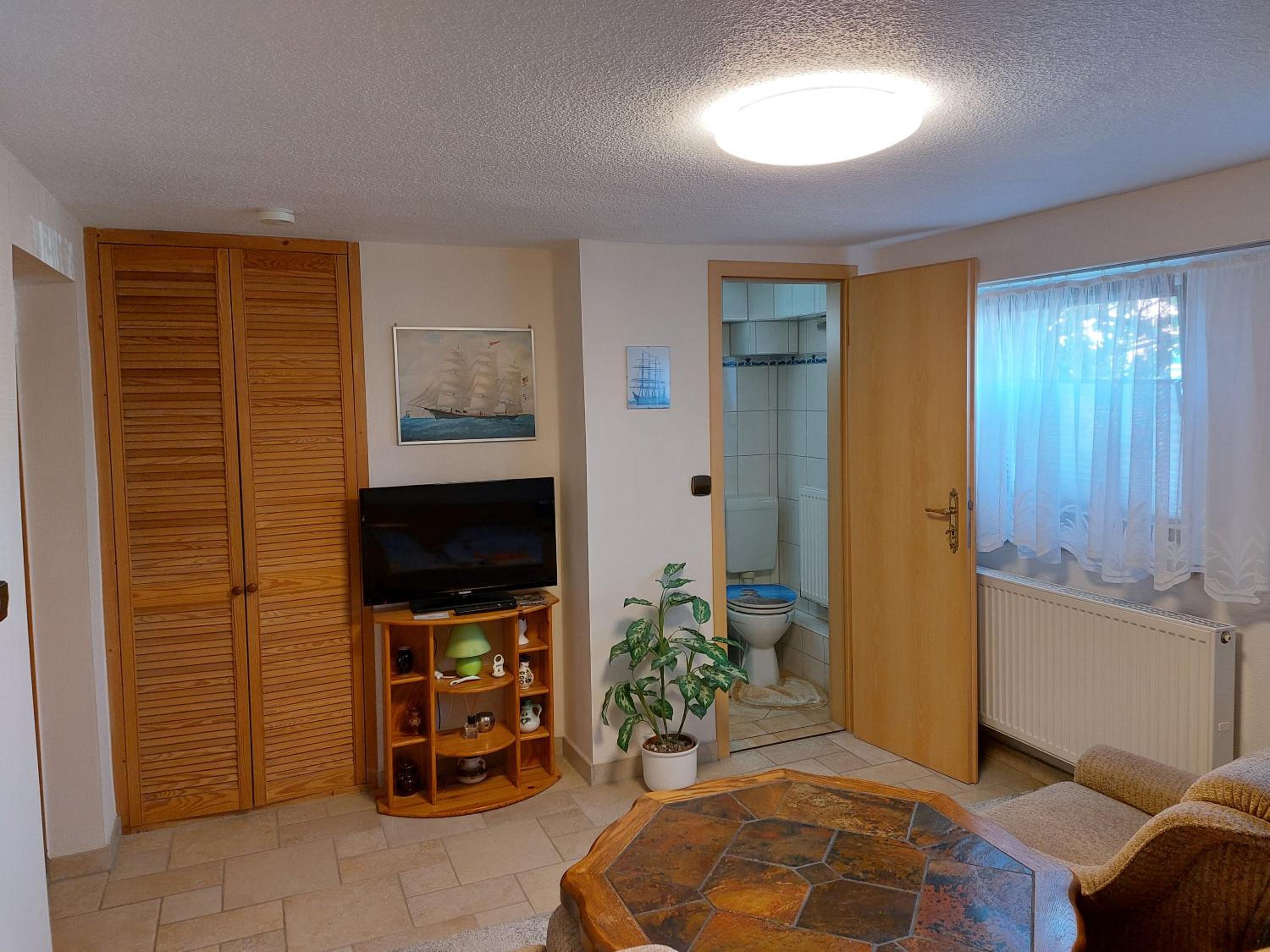 Standard Double Room photo 3
