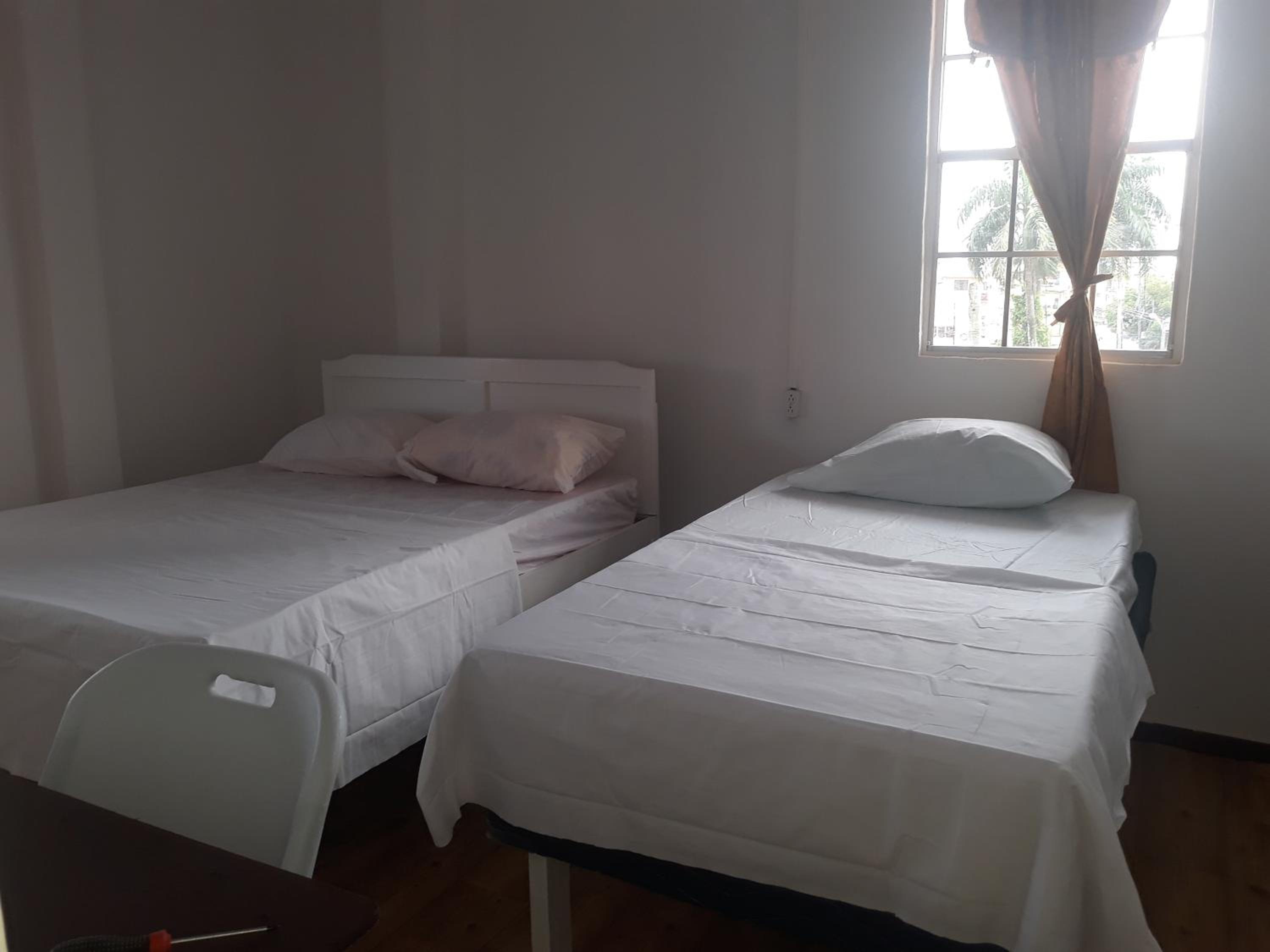 Double or Twin Room with Terrace photo 1