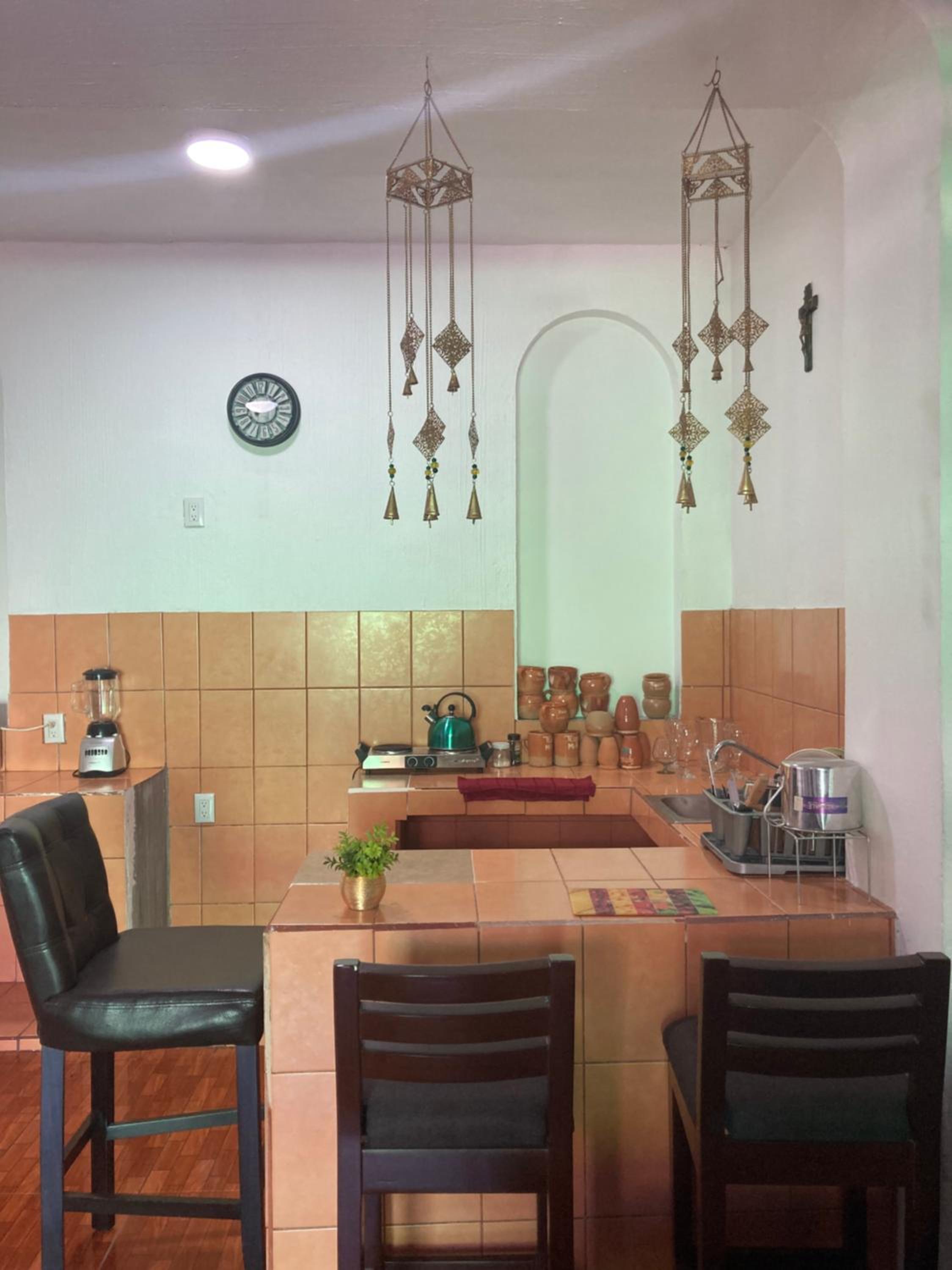 Two-Bedroom Apartment - Photo 11