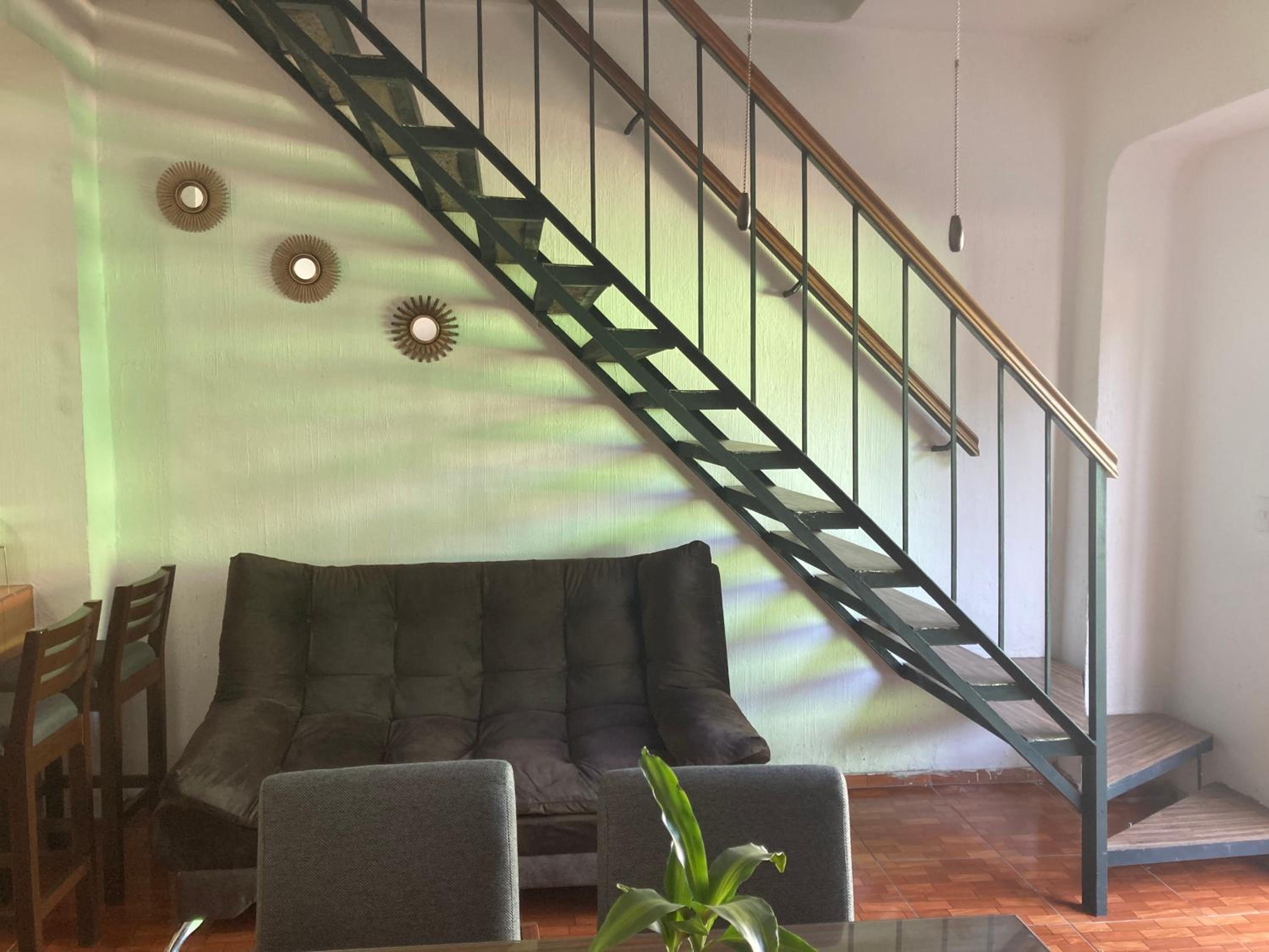Two-Bedroom Apartment - Photo 9