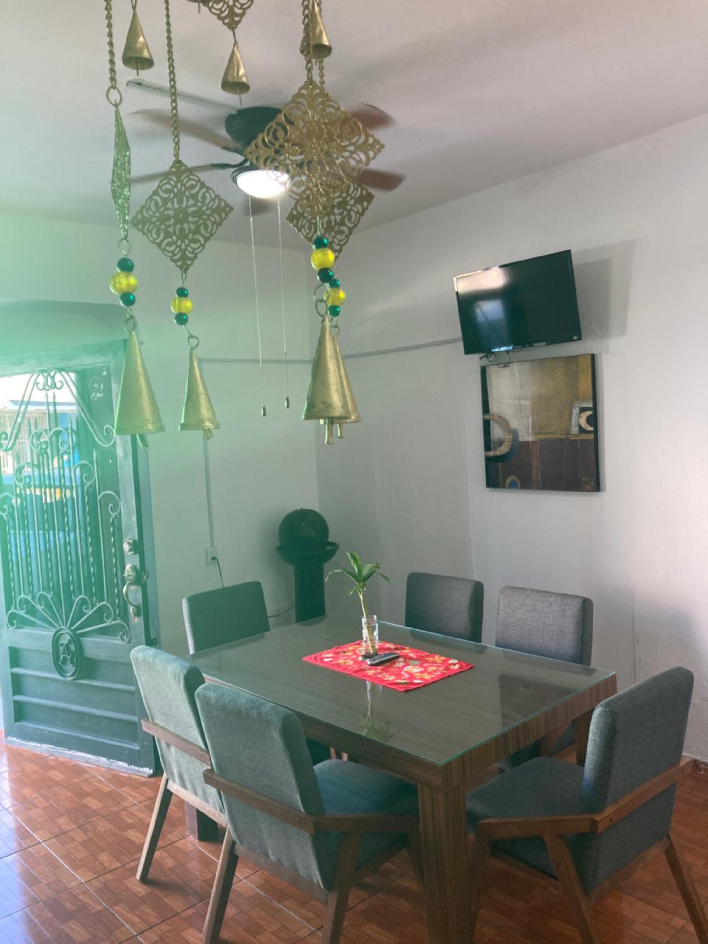 Two-Bedroom Apartment - Photo 17