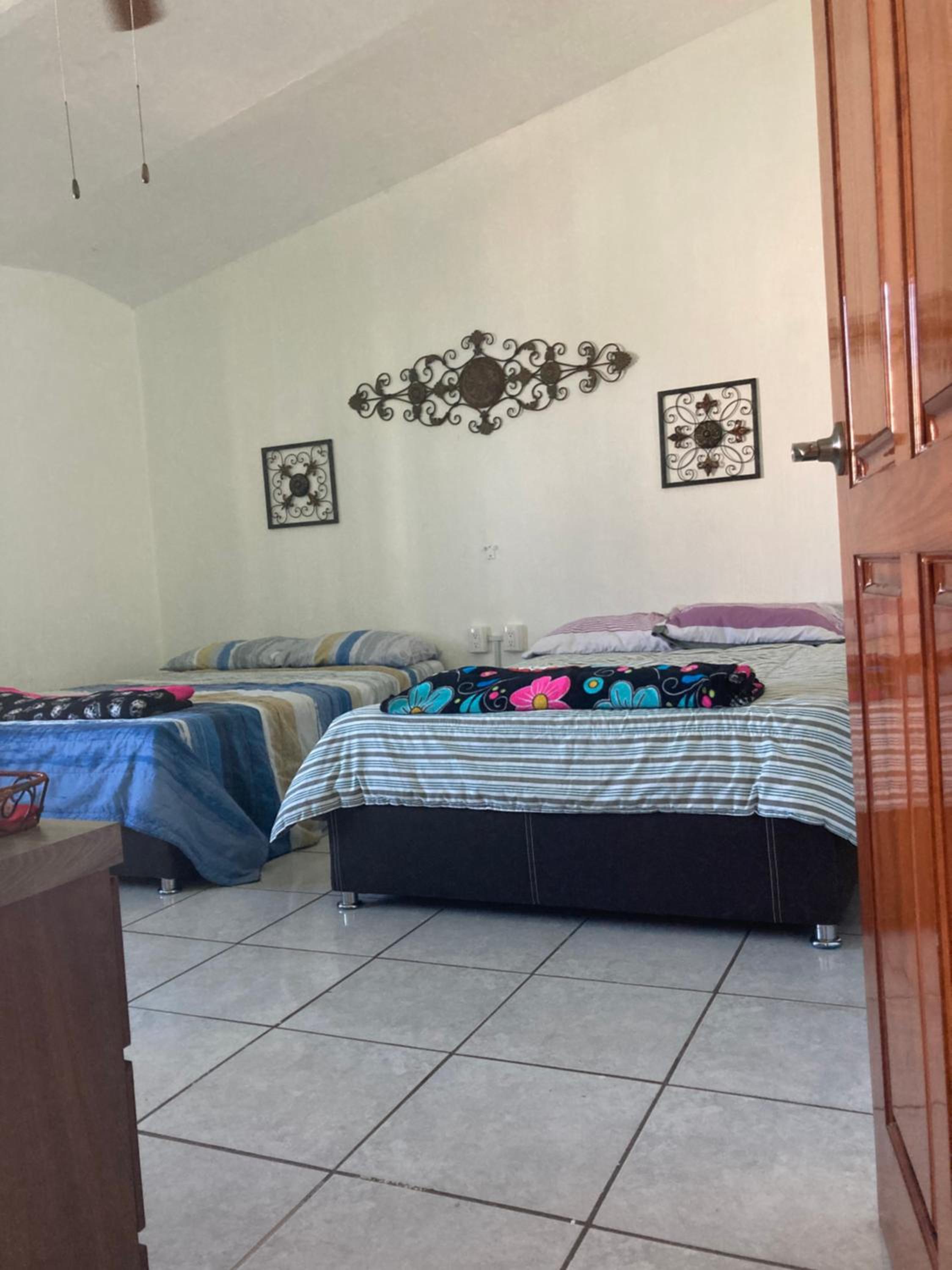 Two-Bedroom Apartment - Photo 15