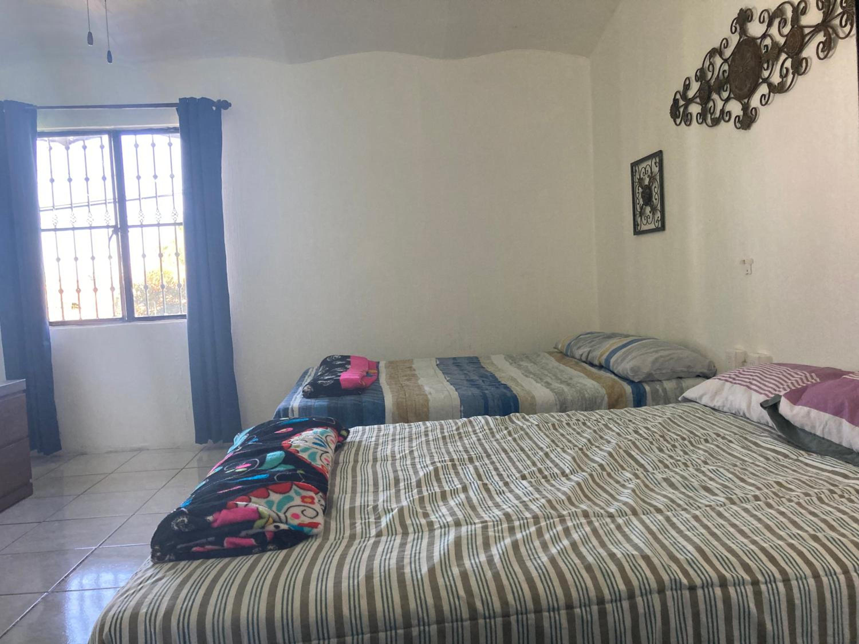 Two-Bedroom Apartment - Photo 18