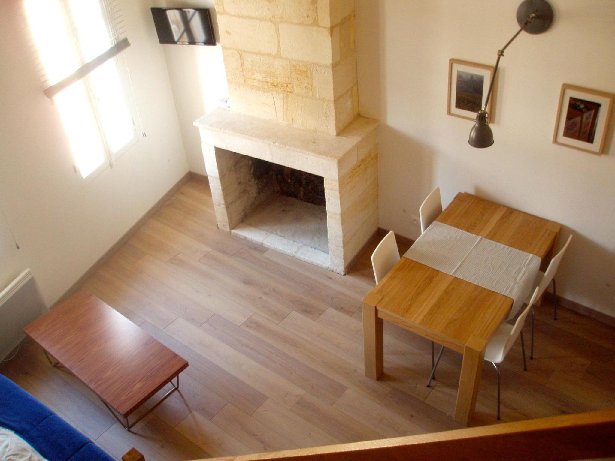Apartment - First Floor  photo 1