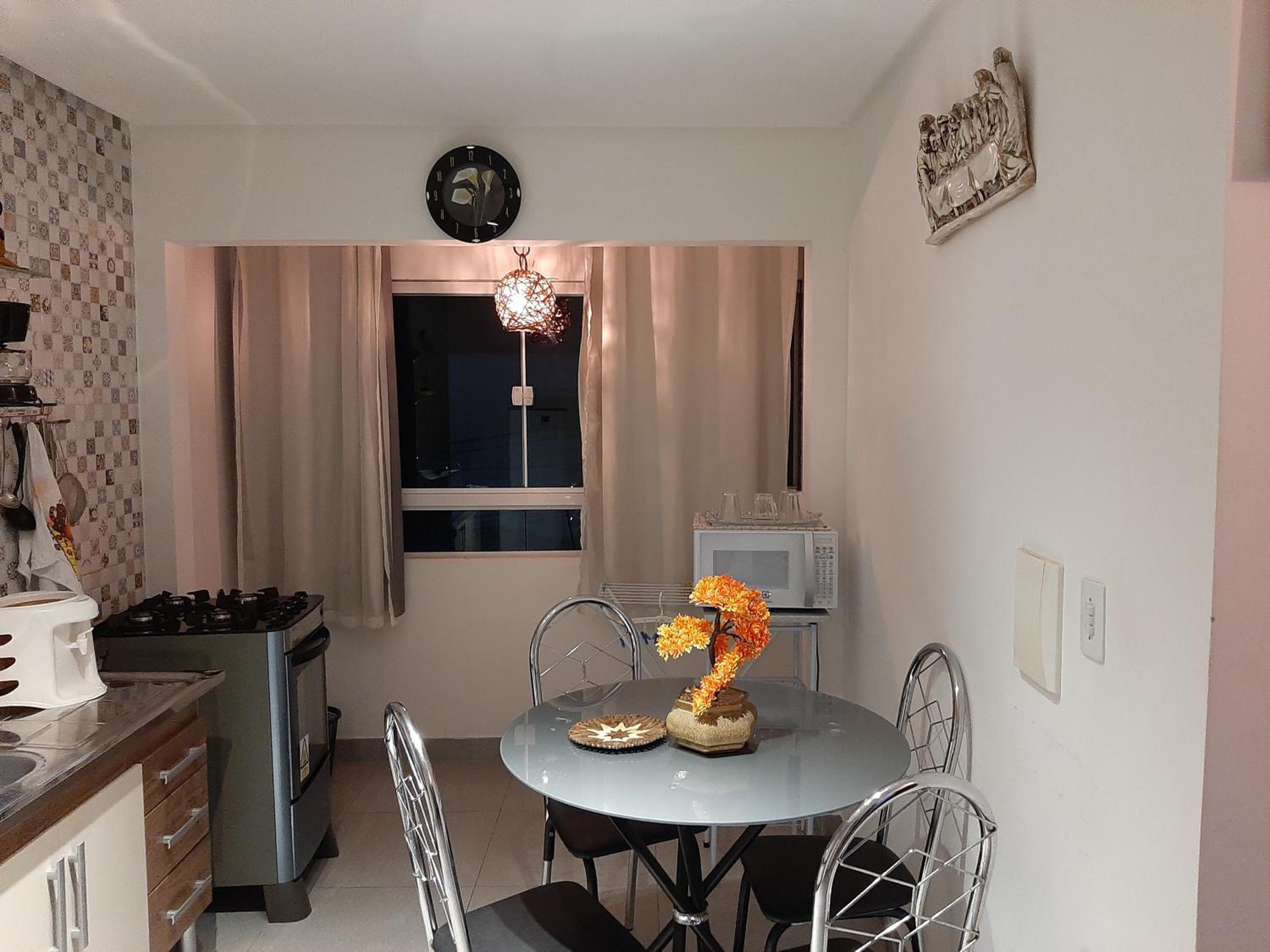 Apartment with Balcony photo 2