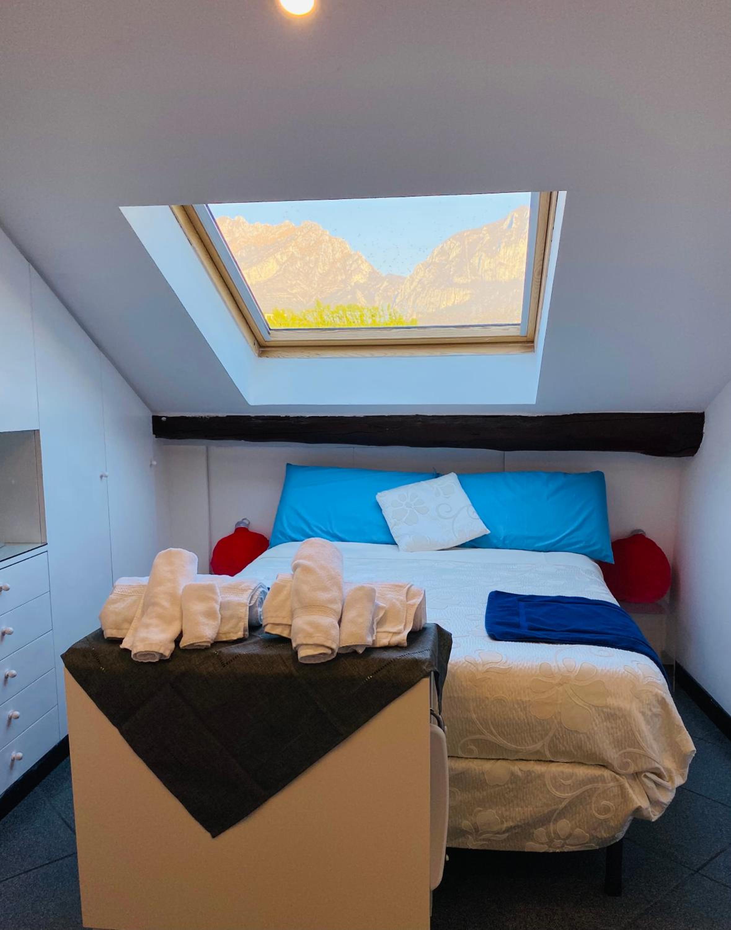 Studio Apartment photo 1