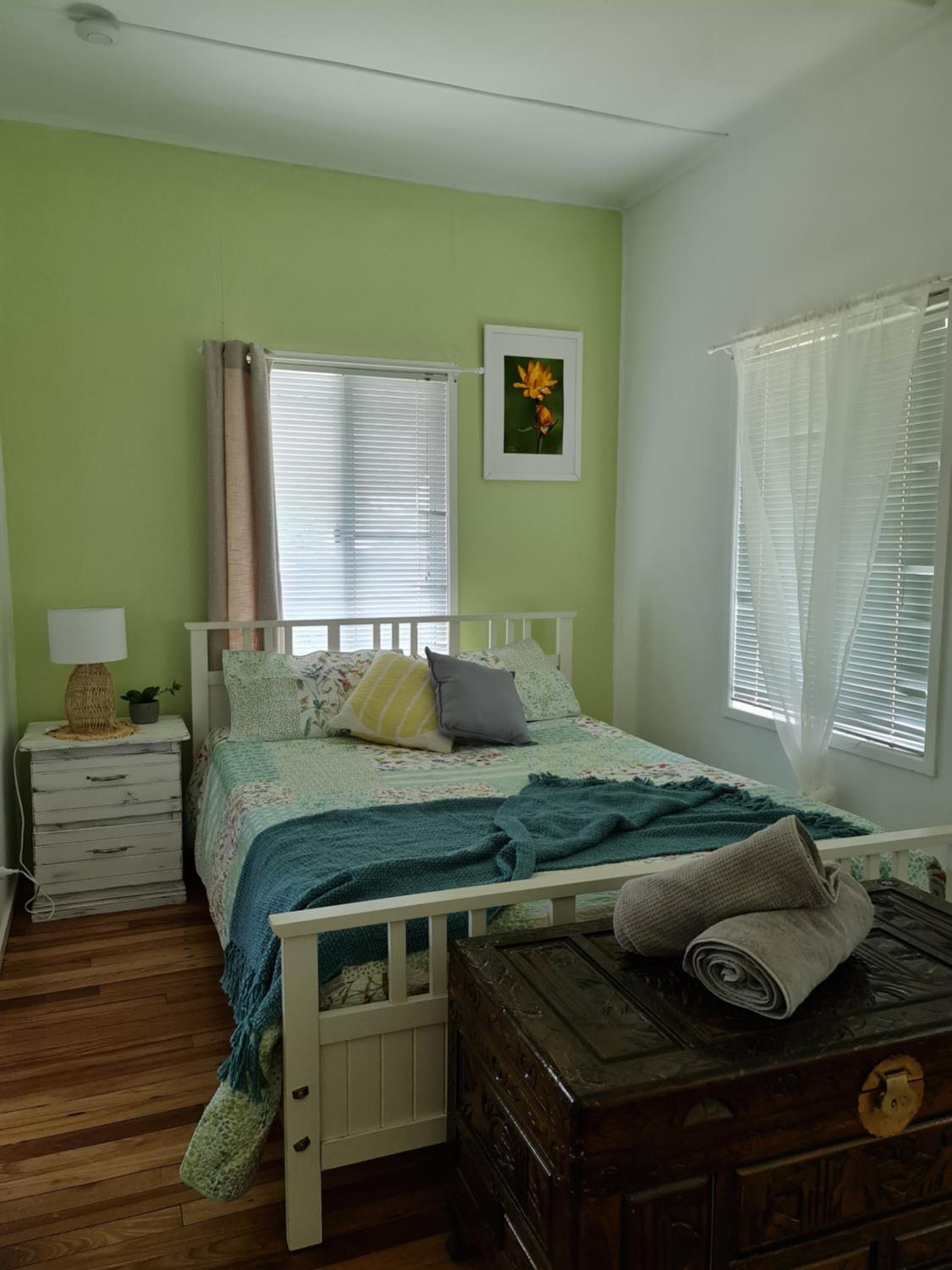 Two-Bedroom Apartment photo 1