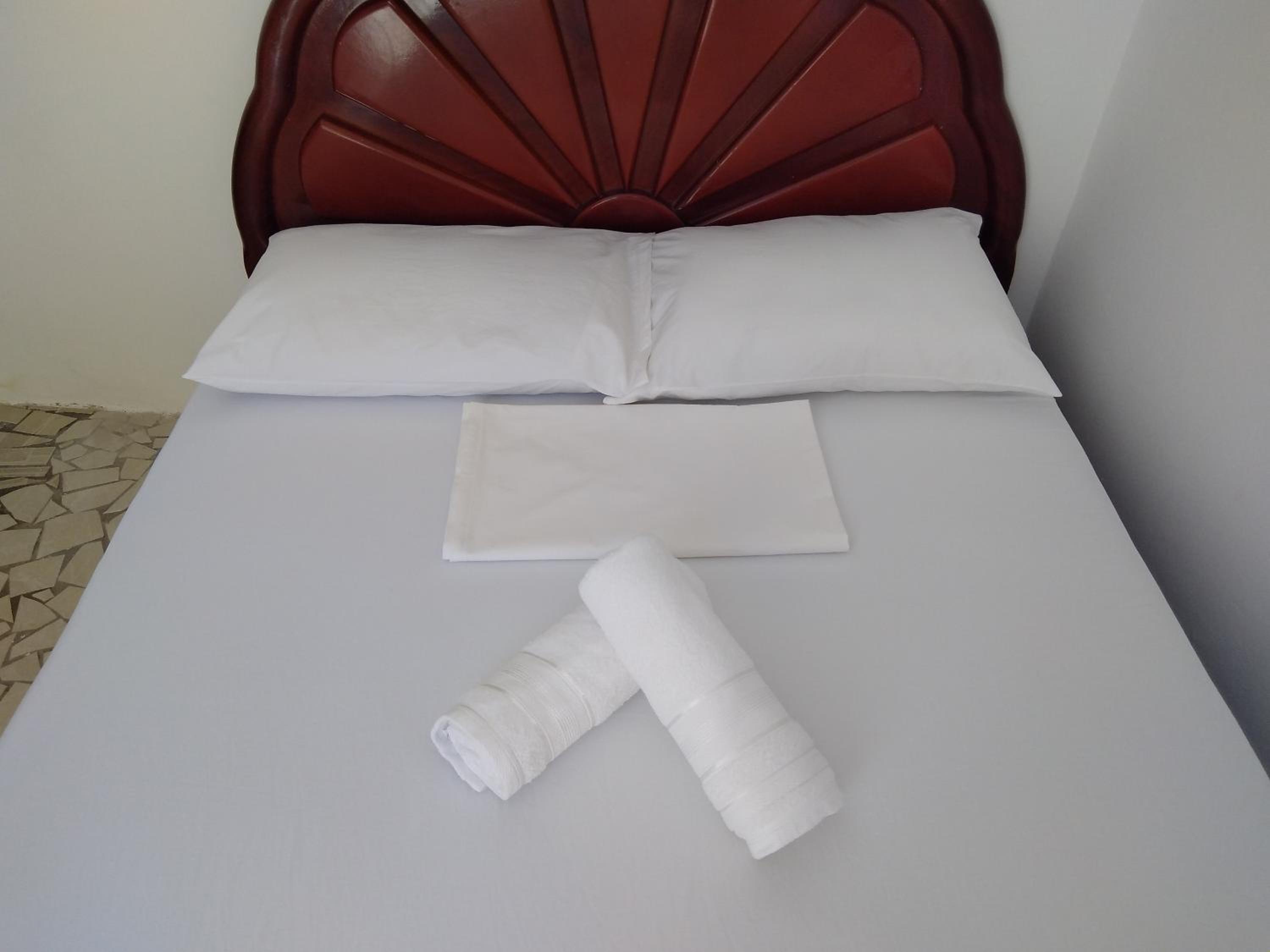 Suite photo 1
