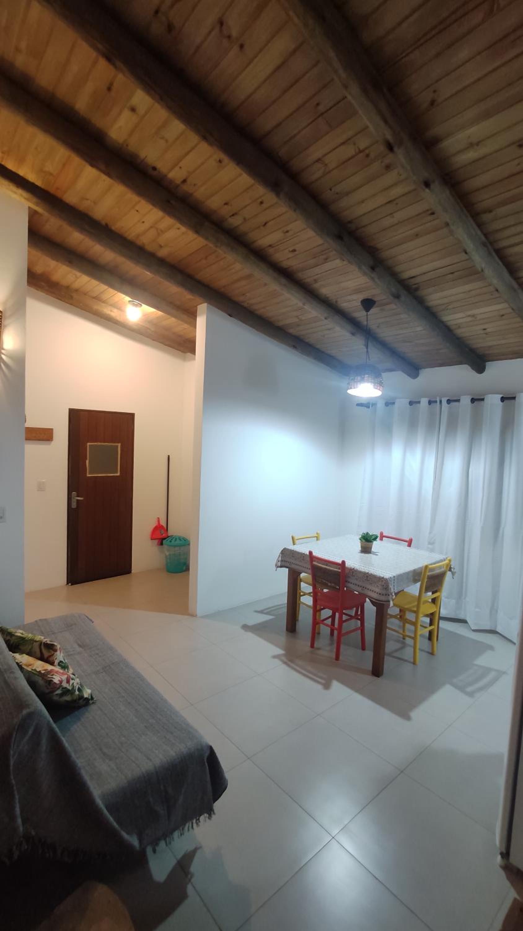 Studio Apartment photo 2