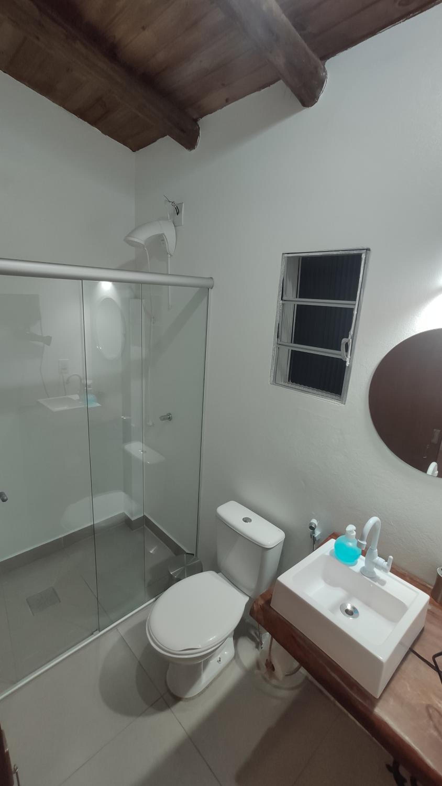 Studio Apartment photo 3