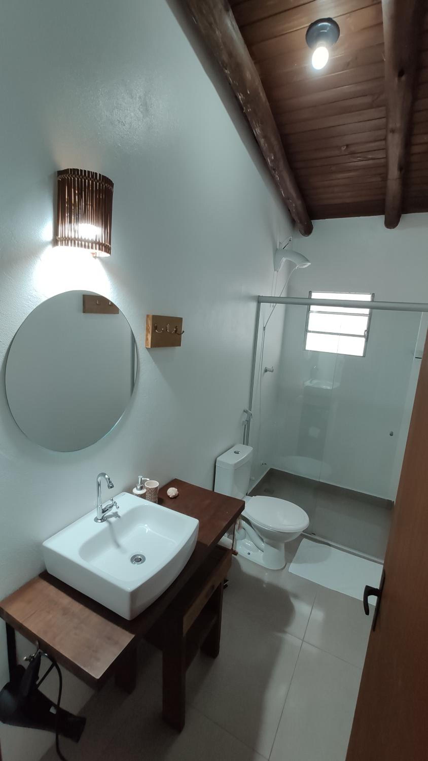 Studio Apartment photo 3