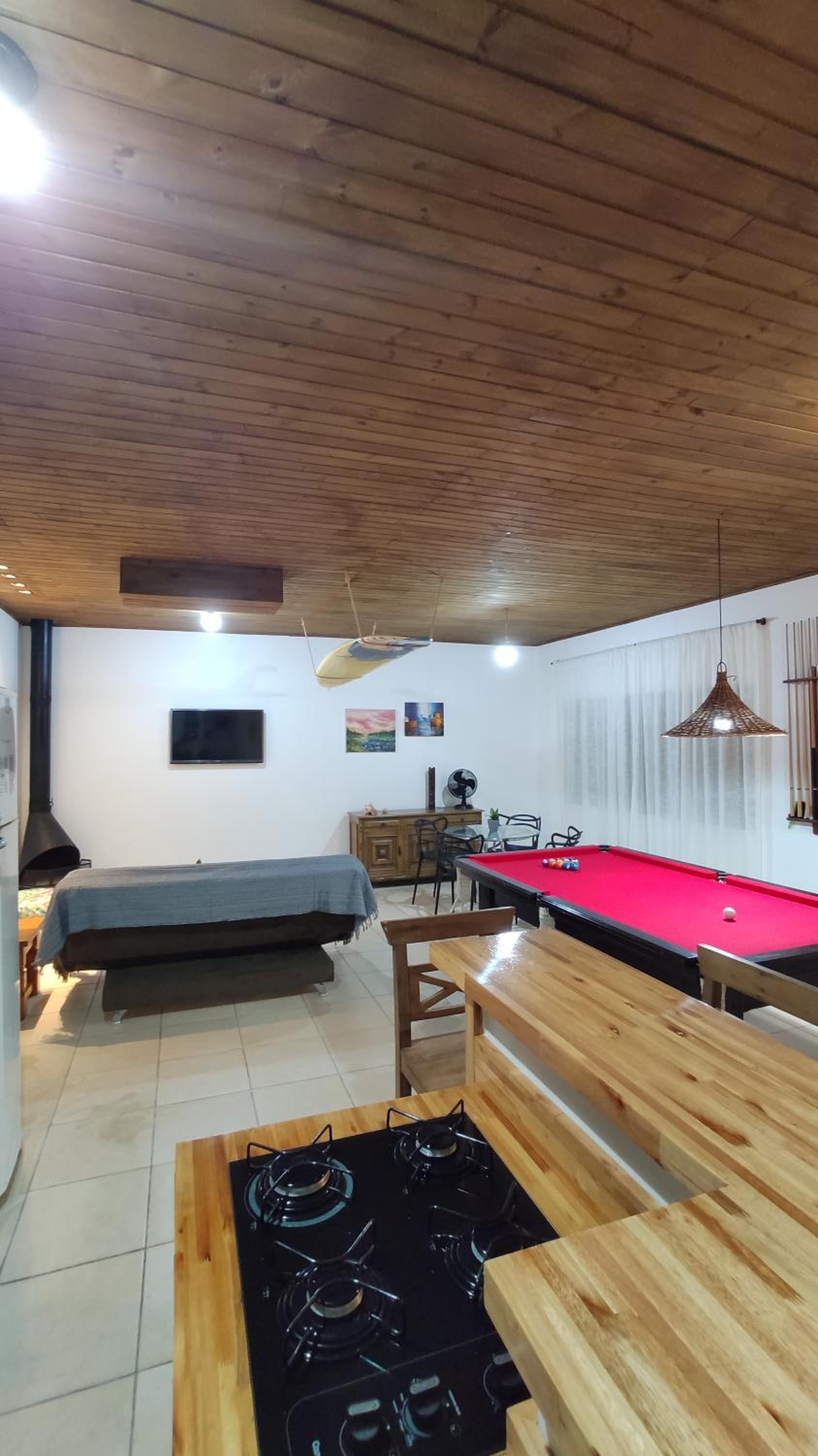 Studio Apartment photo 1