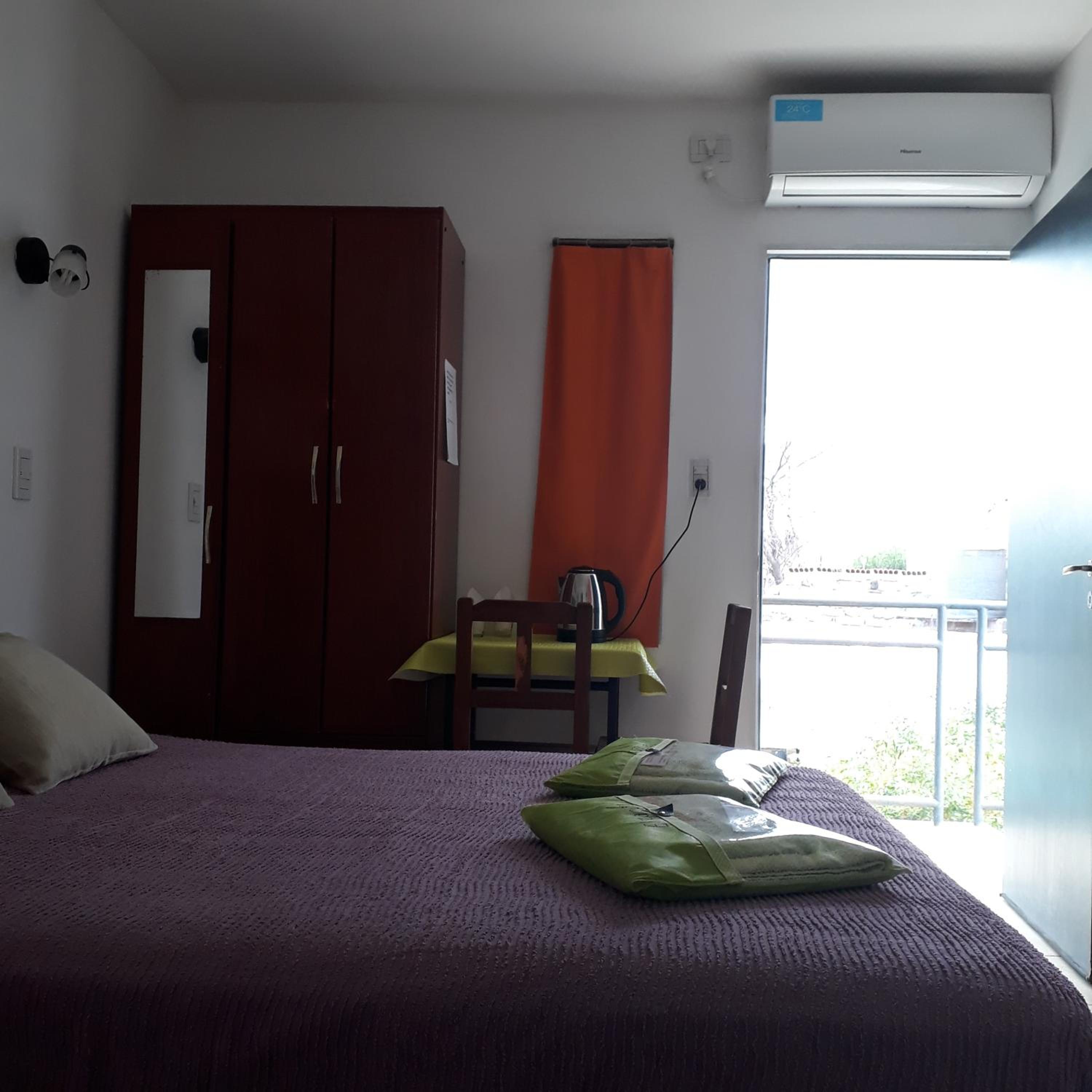 Double Room with Private Bathroom photo 1