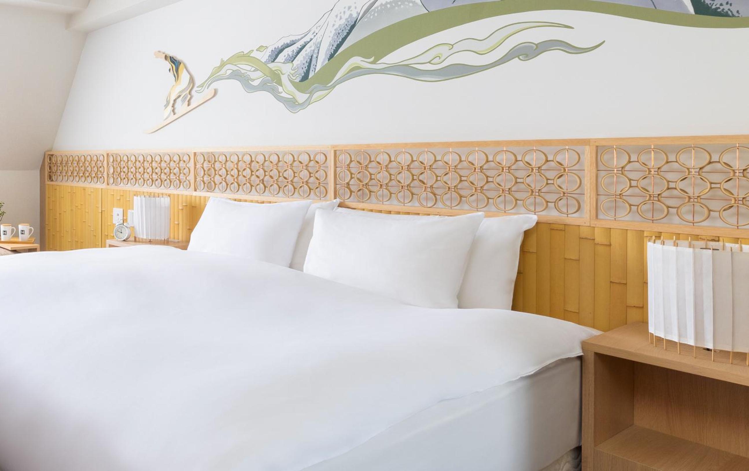 Superior King Room - Photo 1