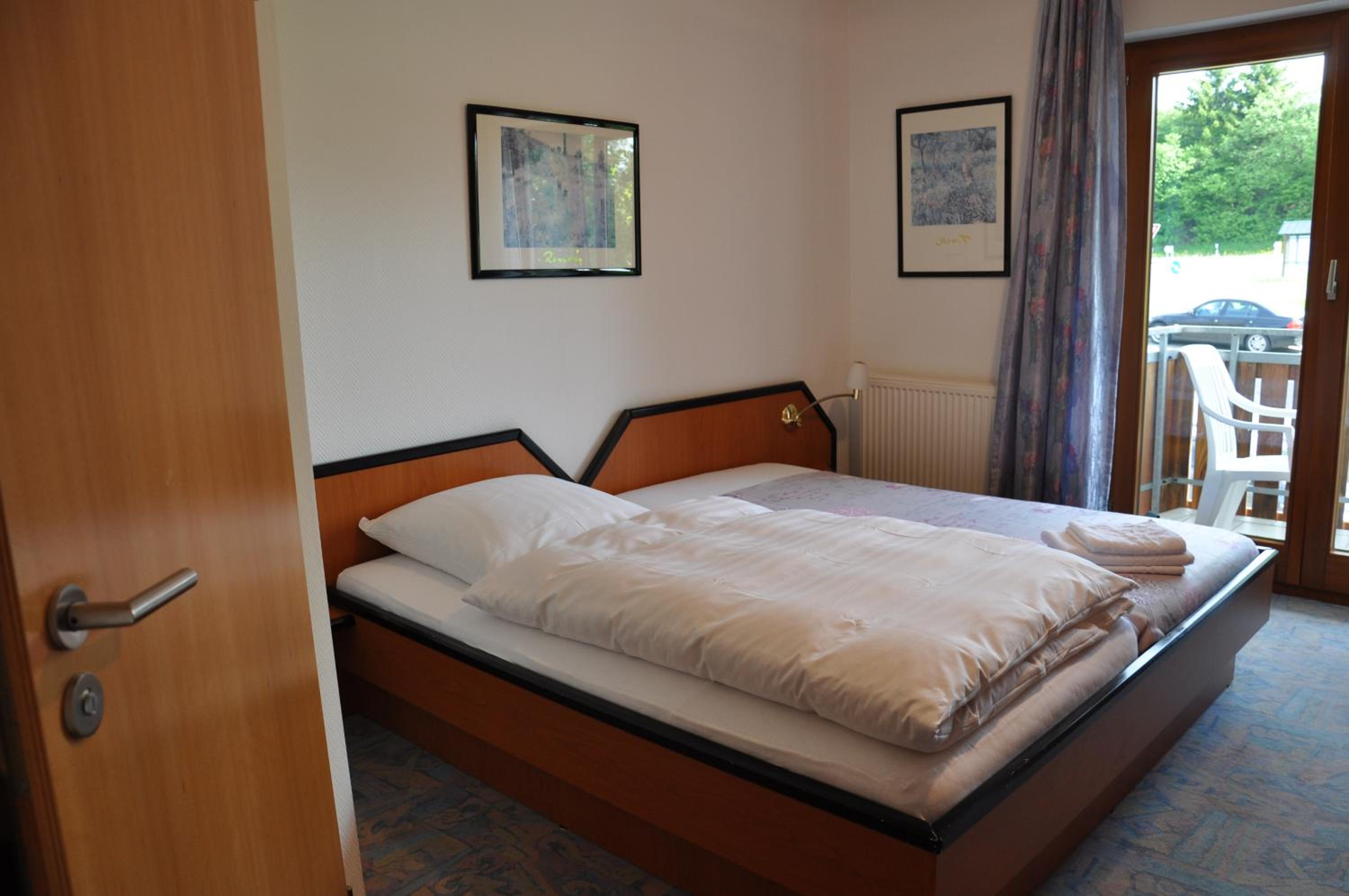 Comfort Einzelzimmer photo 3