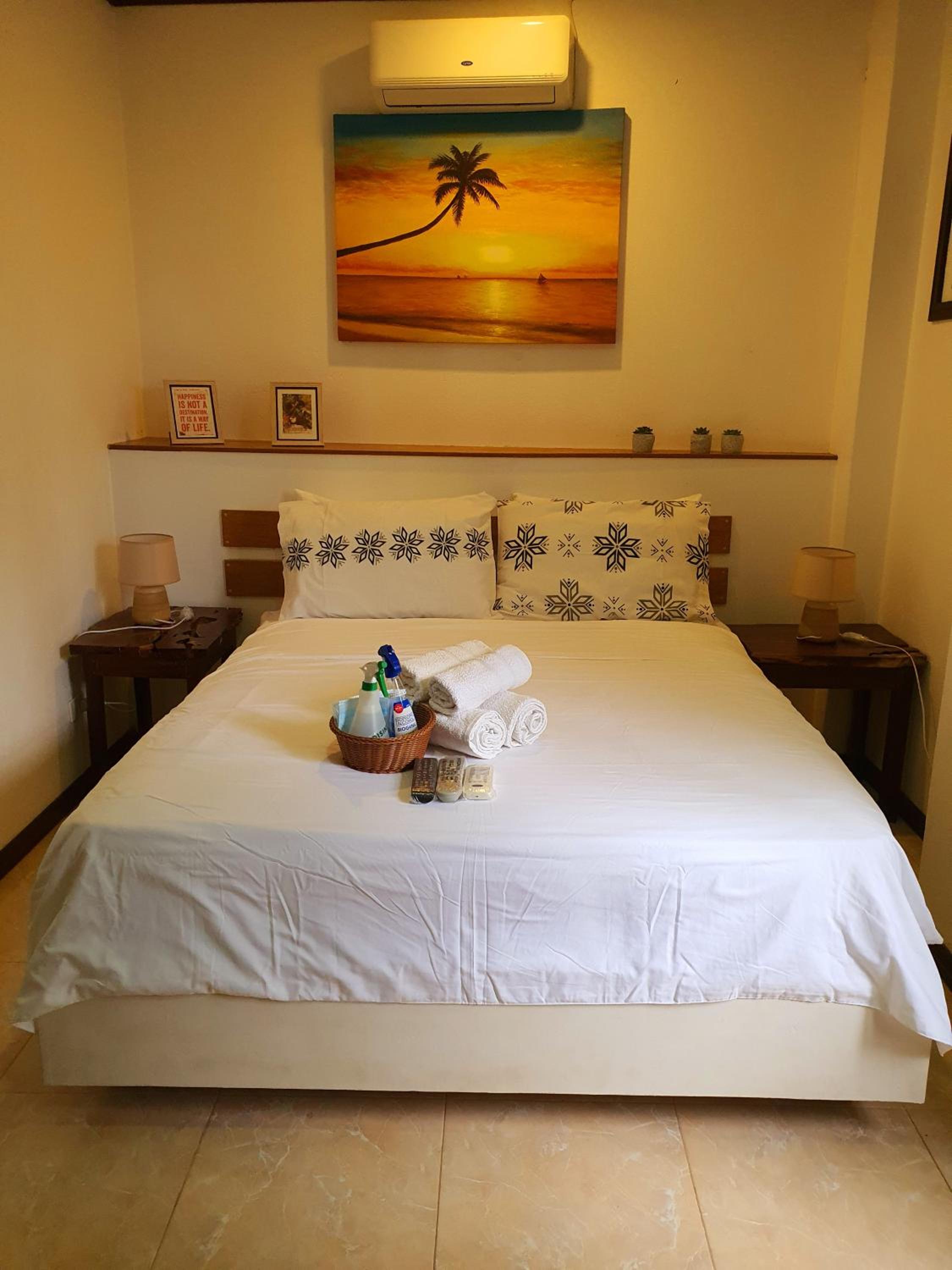 Standard Double Room - Photo 1
