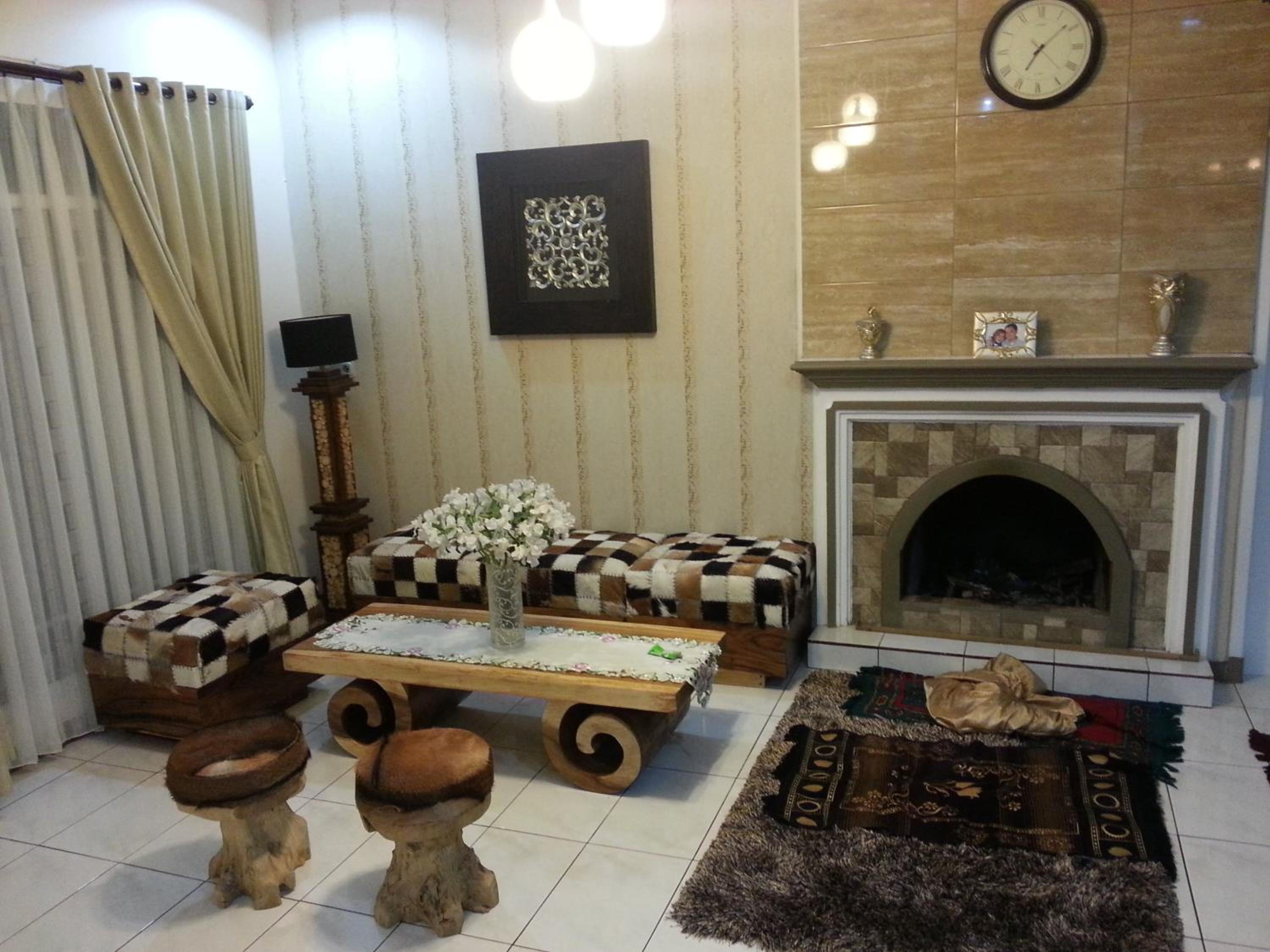 Villa photo 1