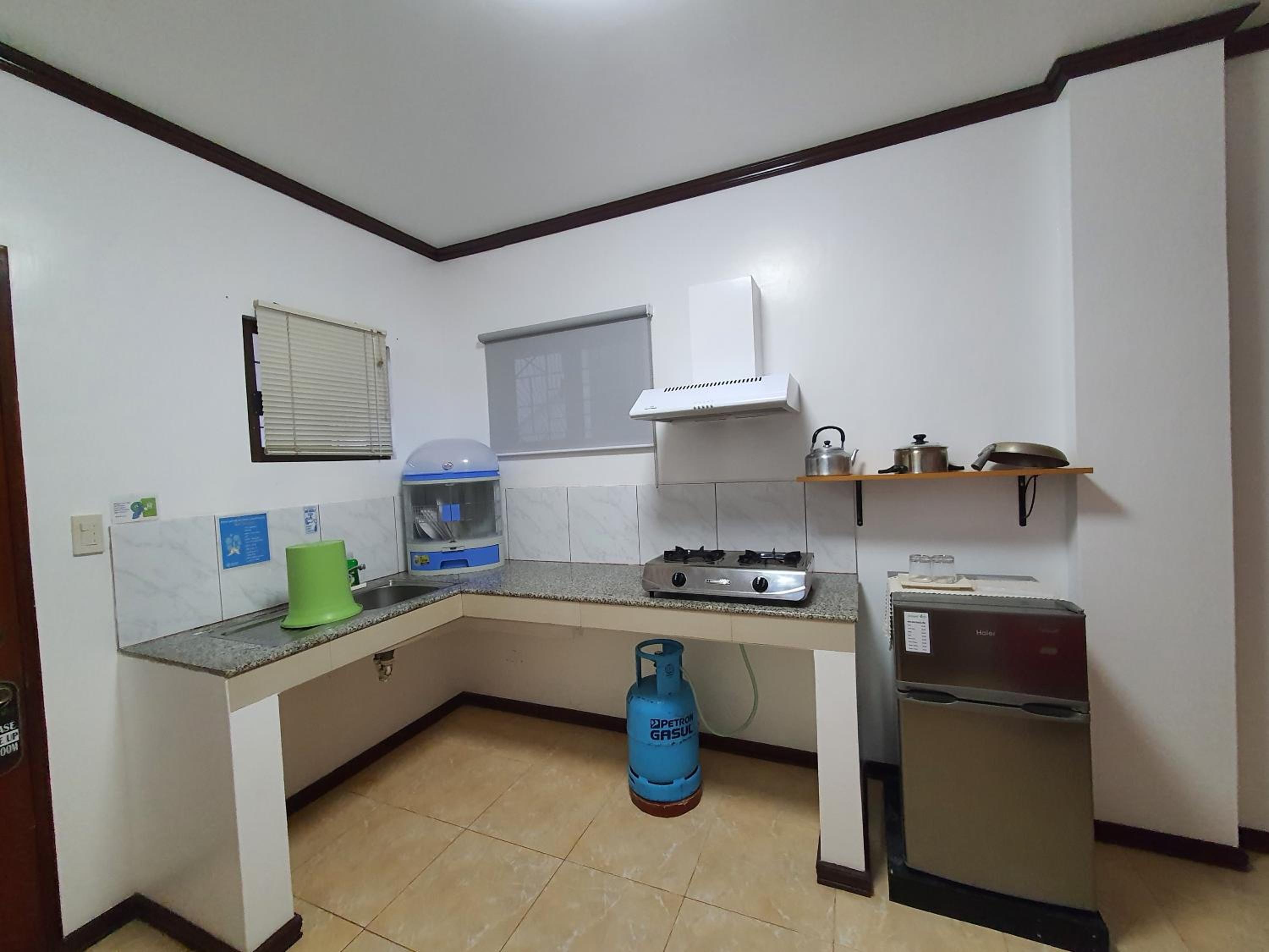Standard Double Room - Photo 3
