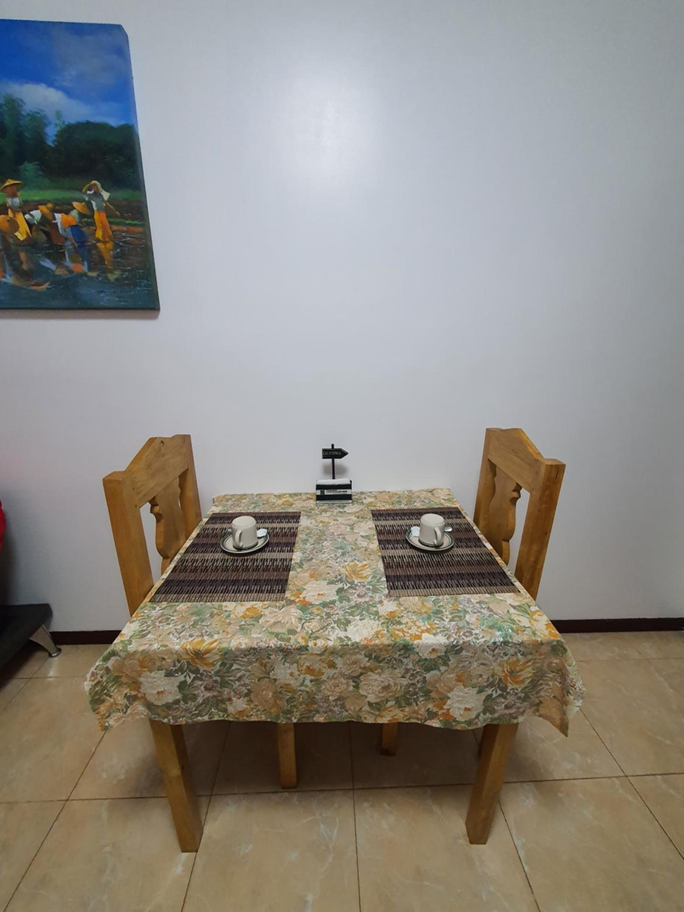 Standard Double Room - Photo 10