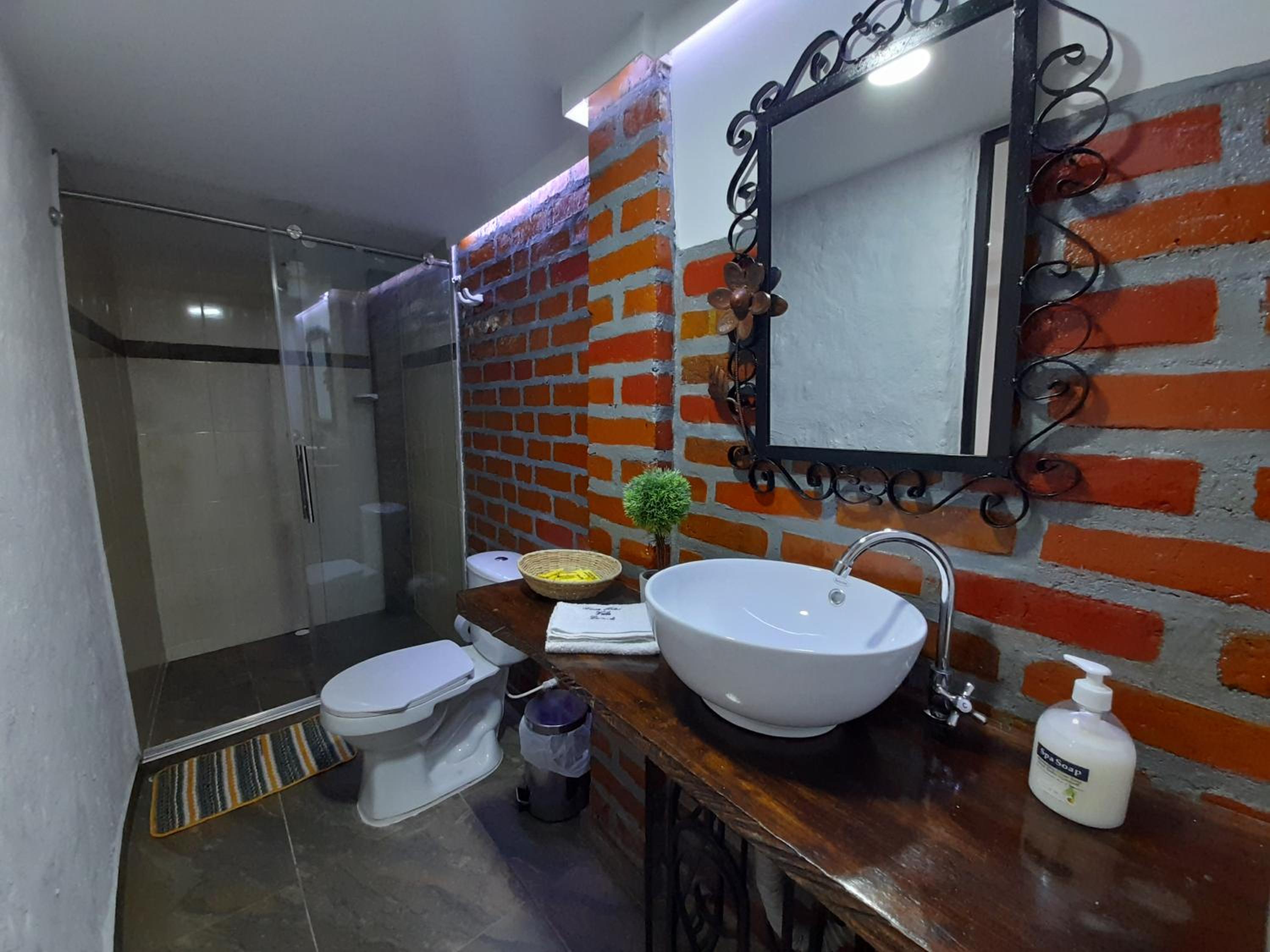 Triple Room photo 2