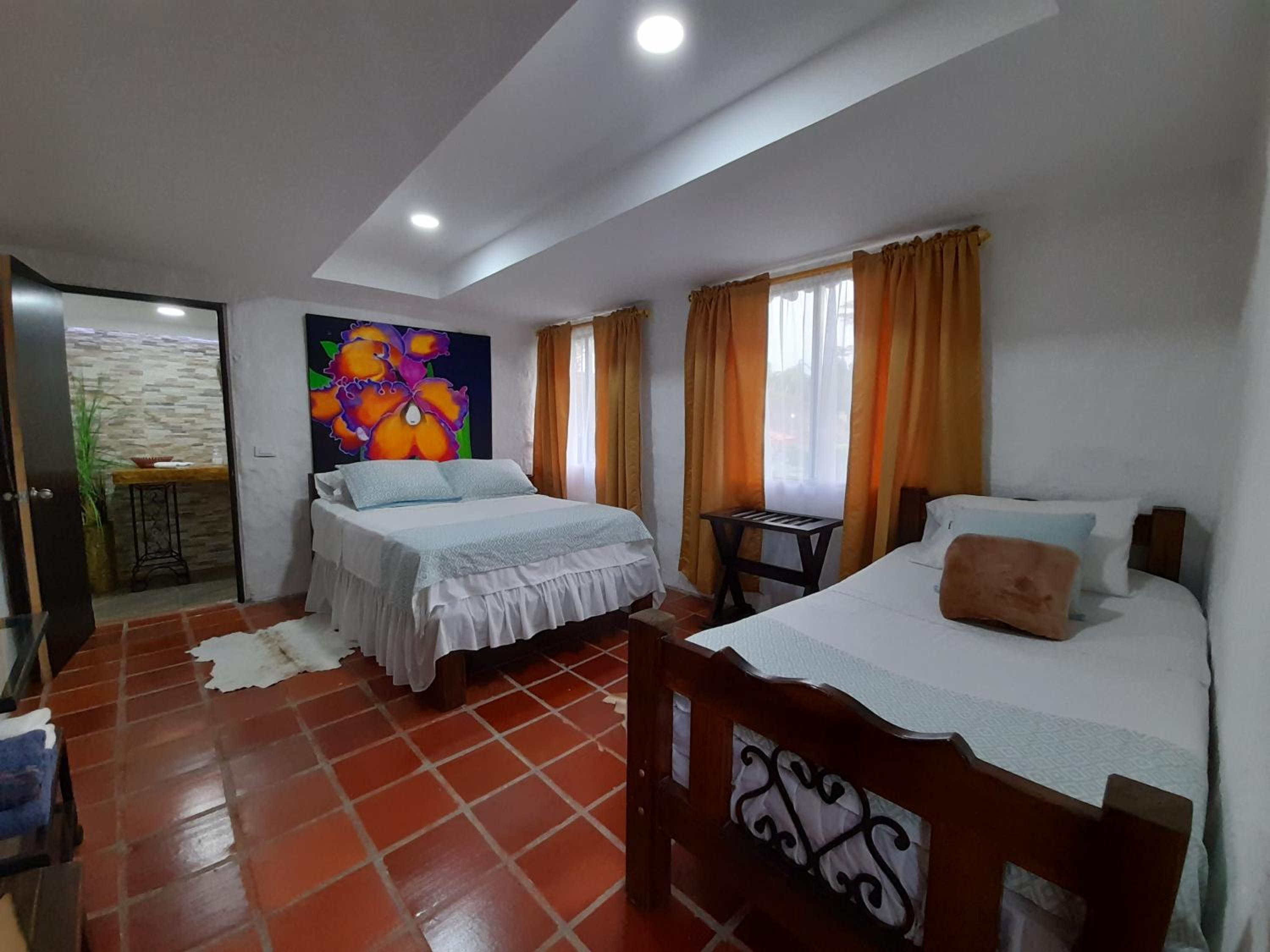 Triple Room photo 3
