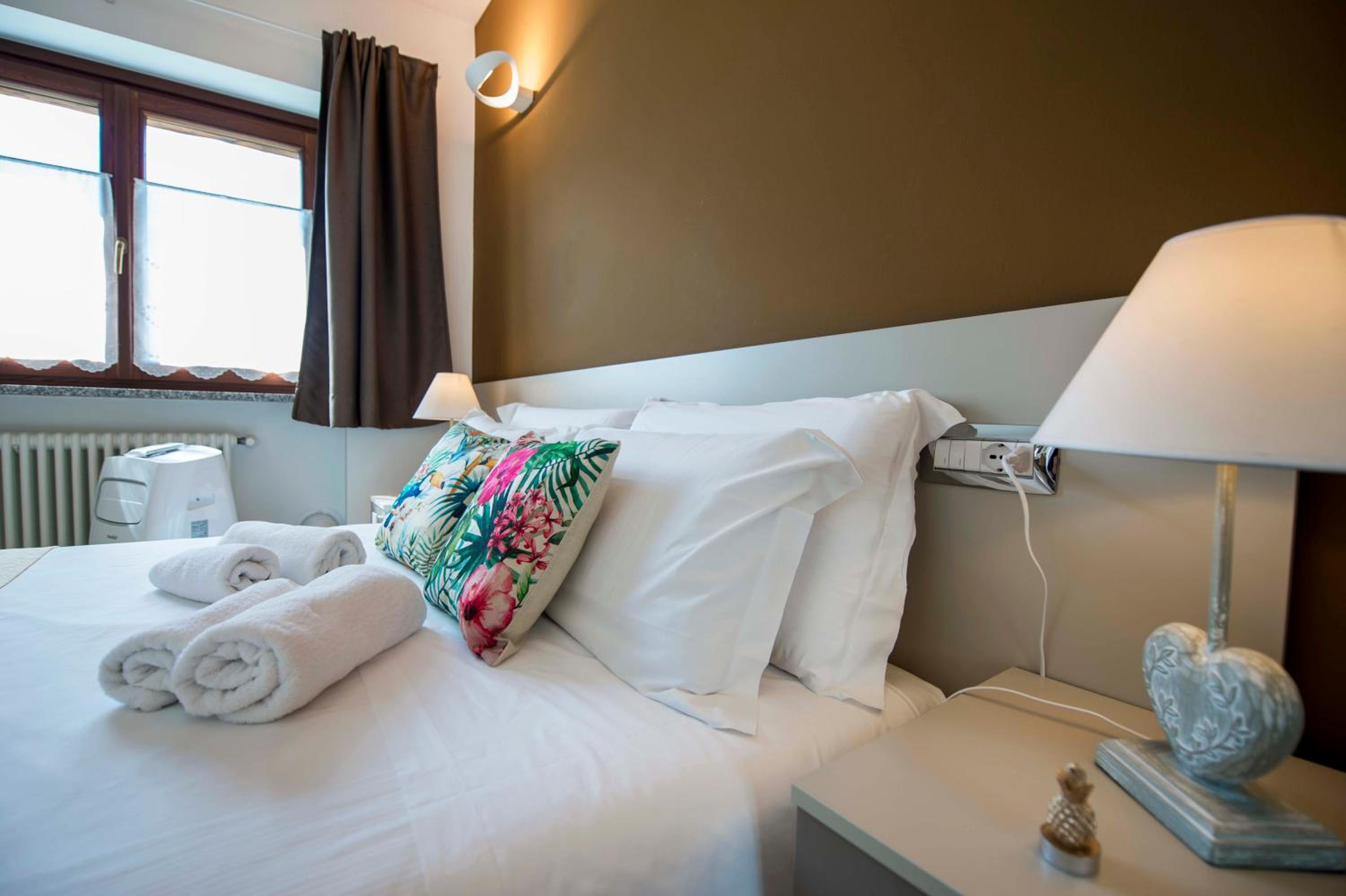 Double Room with Garden View photo 3