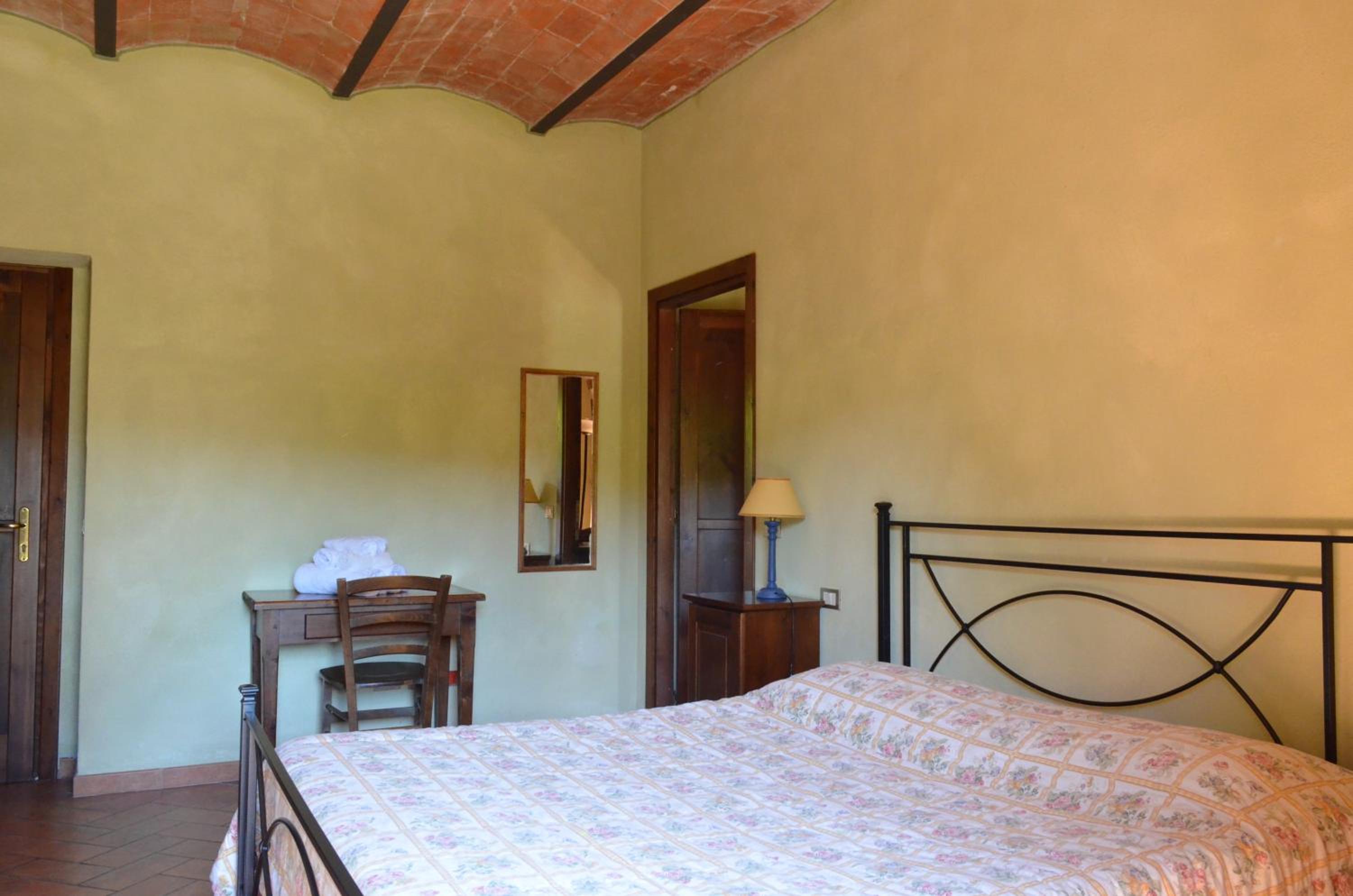 Two-Bedroom Apartment (6 Adults) - Annex
