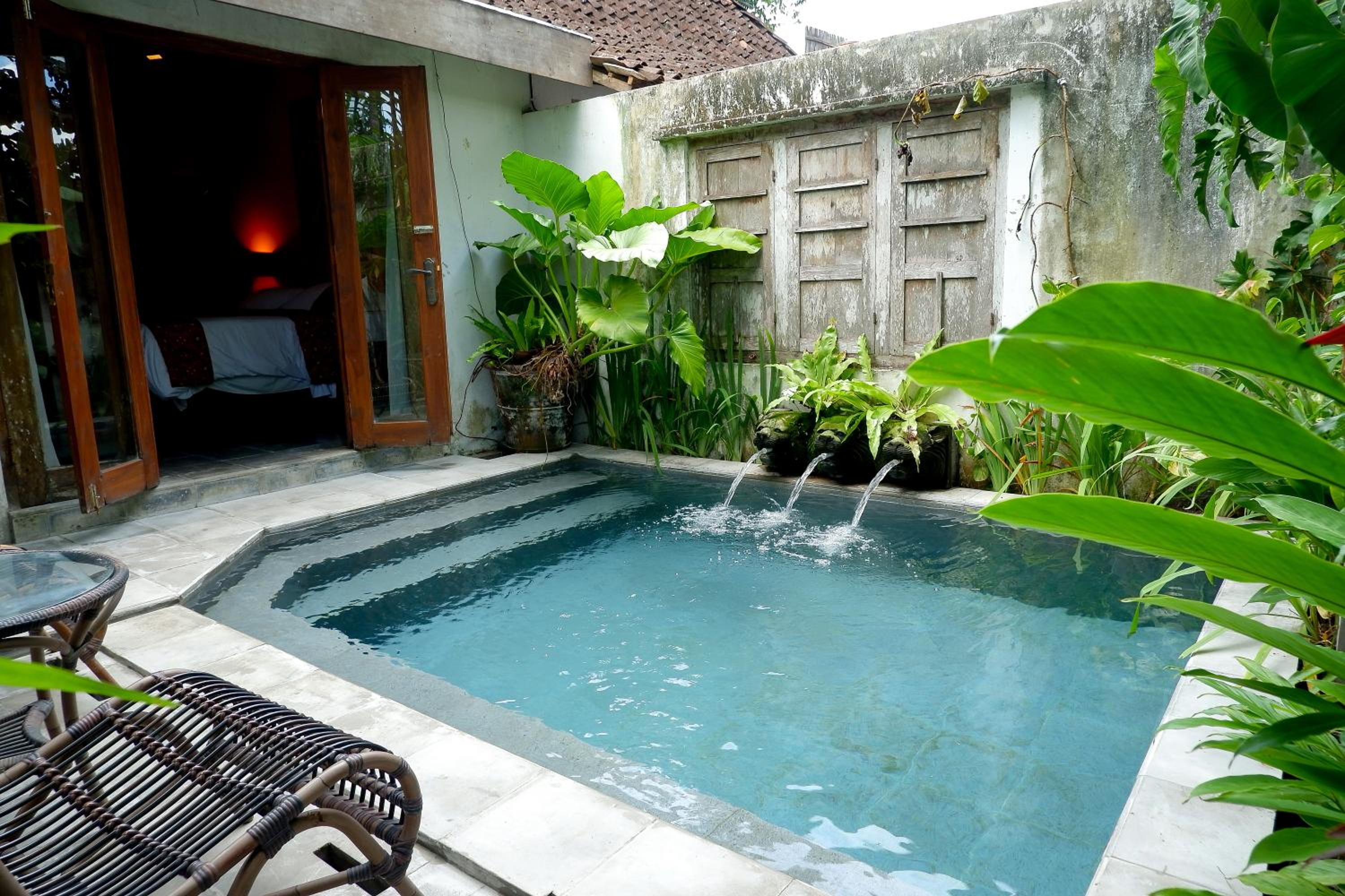 Heritage with Private Plunge Pool - Photo 2
