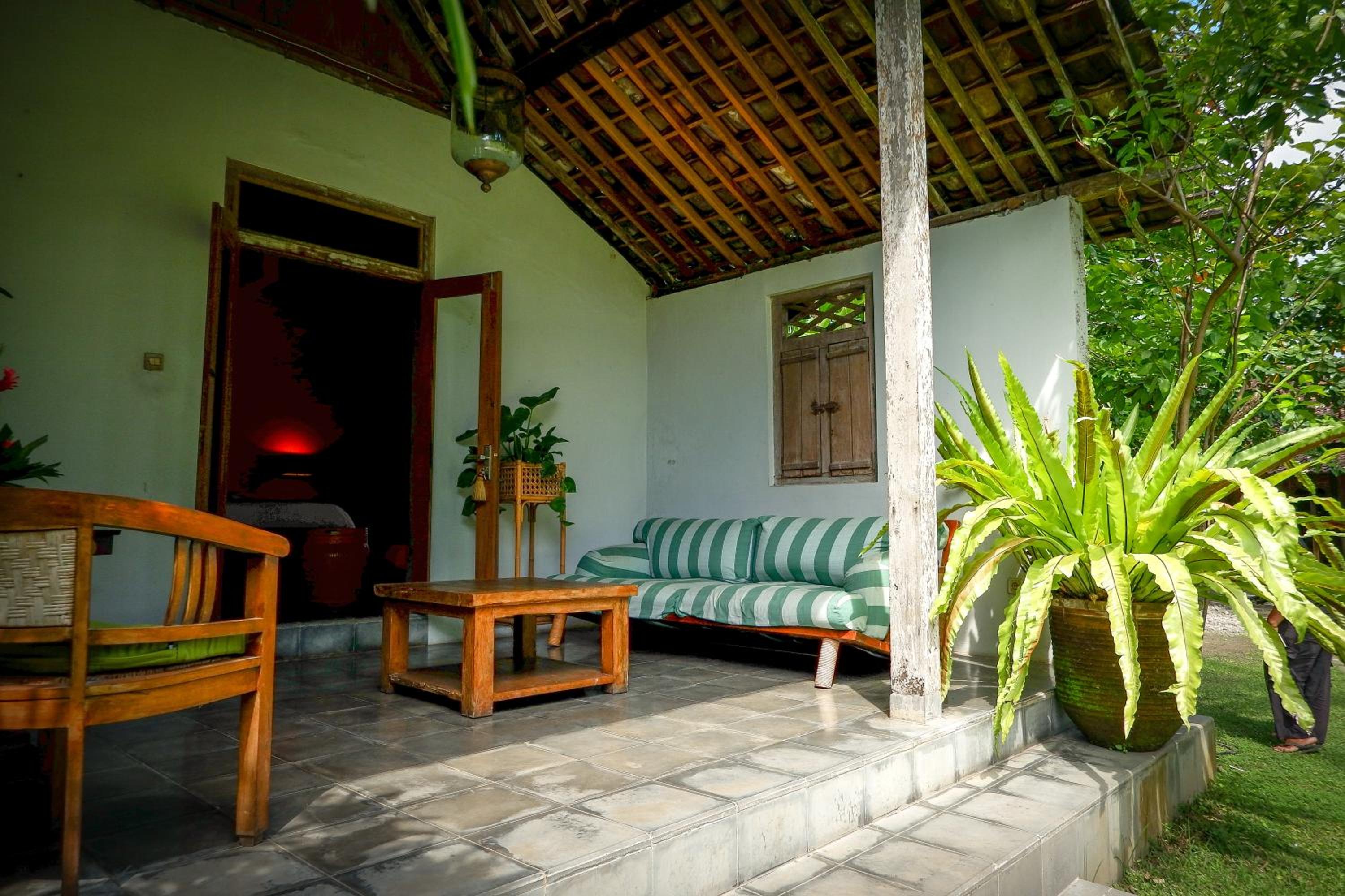 Heritage with Private Plunge Pool - Photo 7