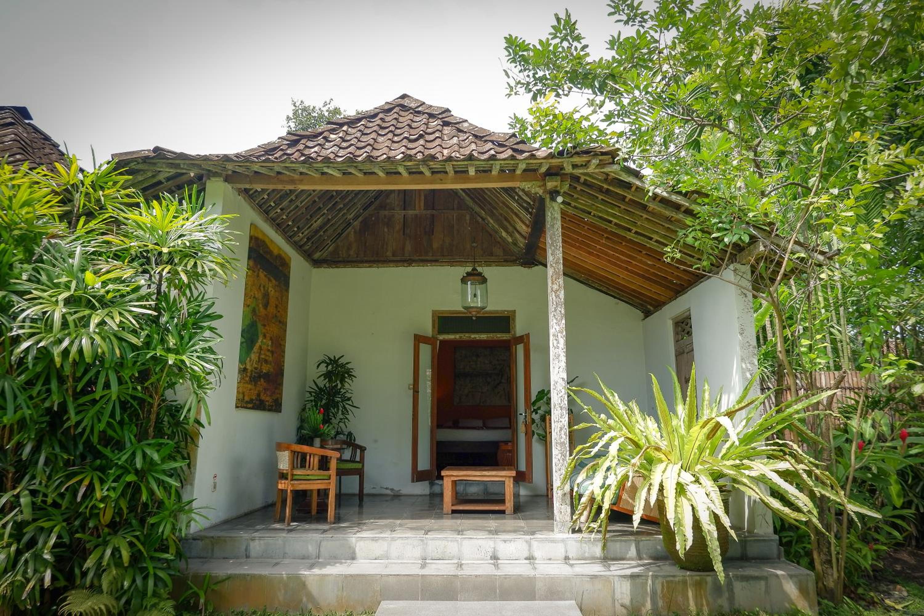 Heritage with Private Plunge Pool - Photo 8