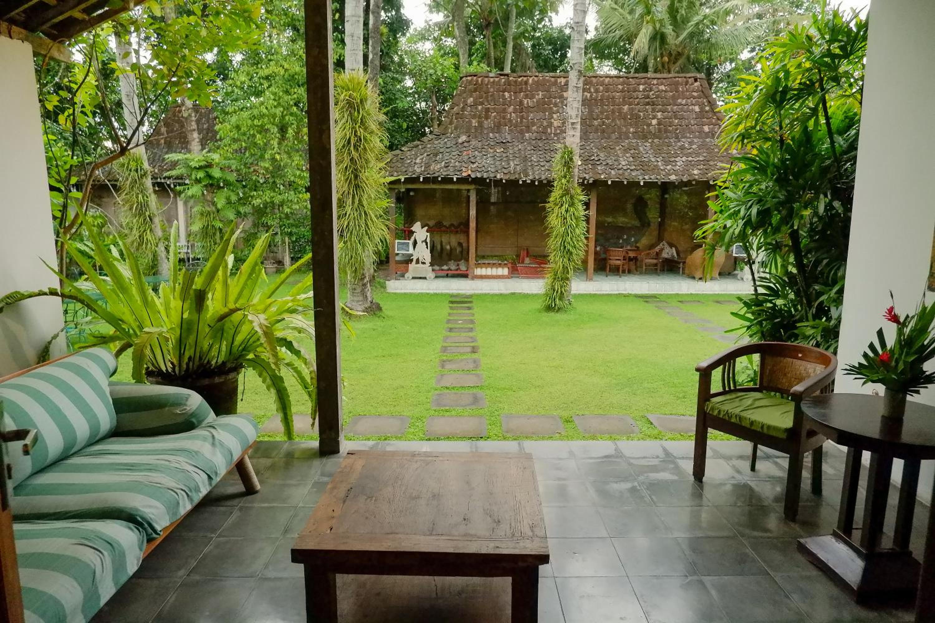 Heritage with Private Plunge Pool - Photo 9