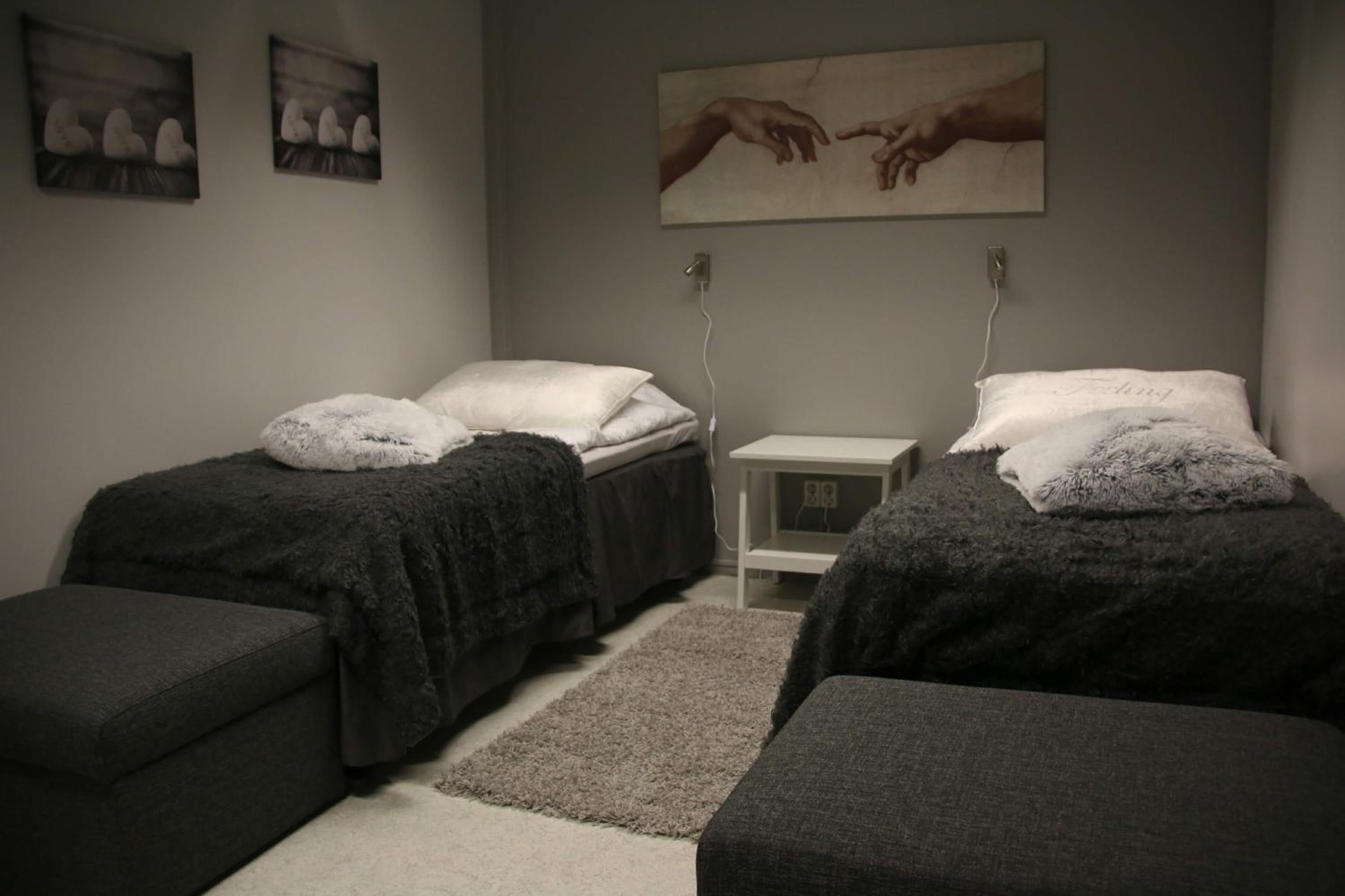 Two-Bedroom Apartment photo 3
