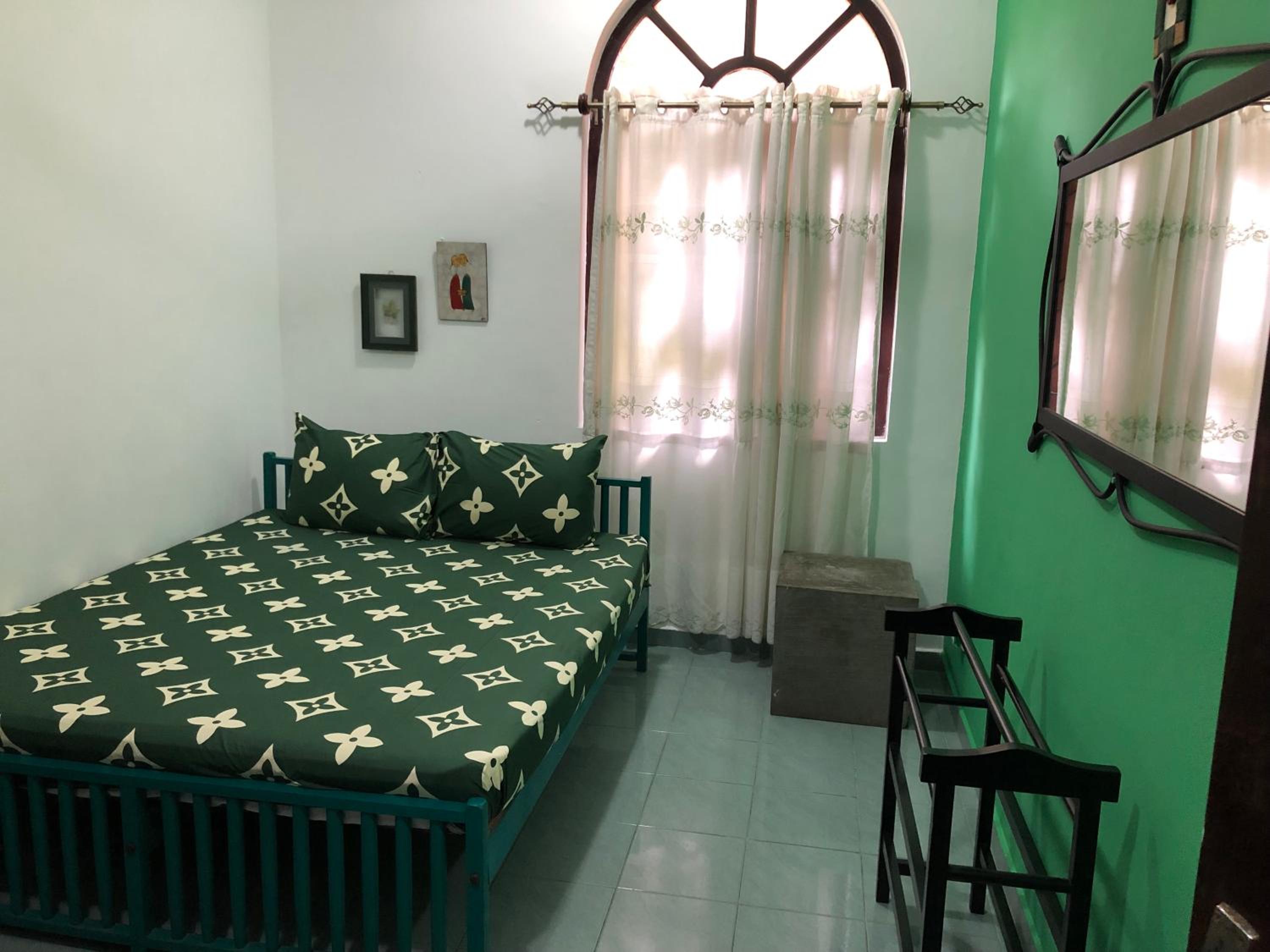 Standard Double Room photo 1